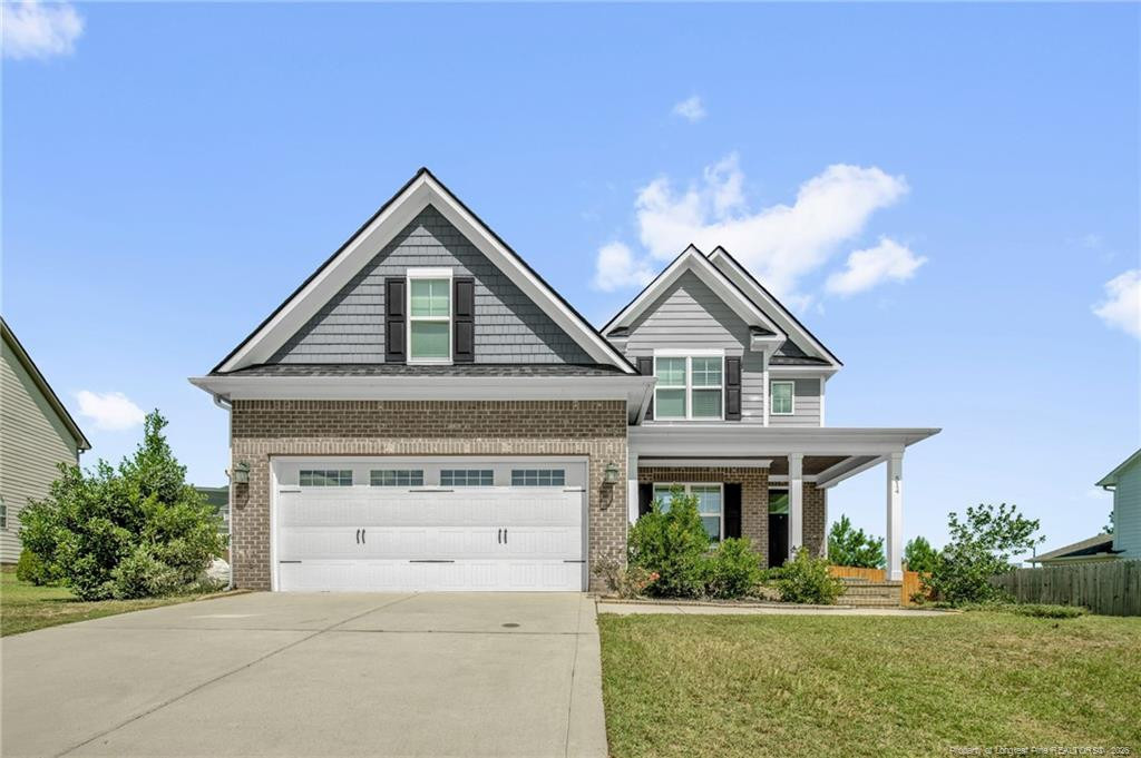 Coxwold Pl, Fayetteville, NC 28311