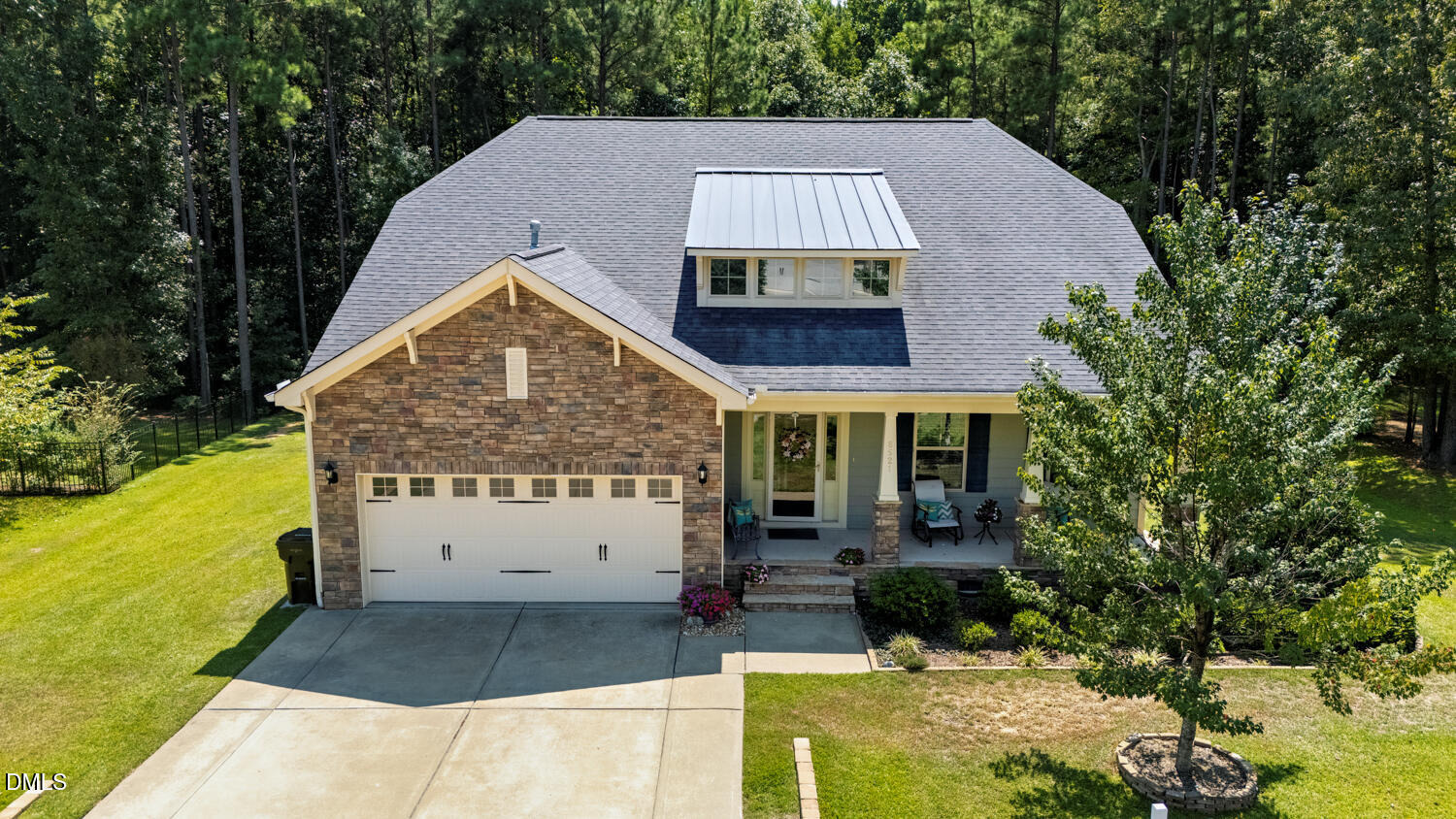 Jordan Meadow Dr, Fuquay Varina, NC 27526 #1