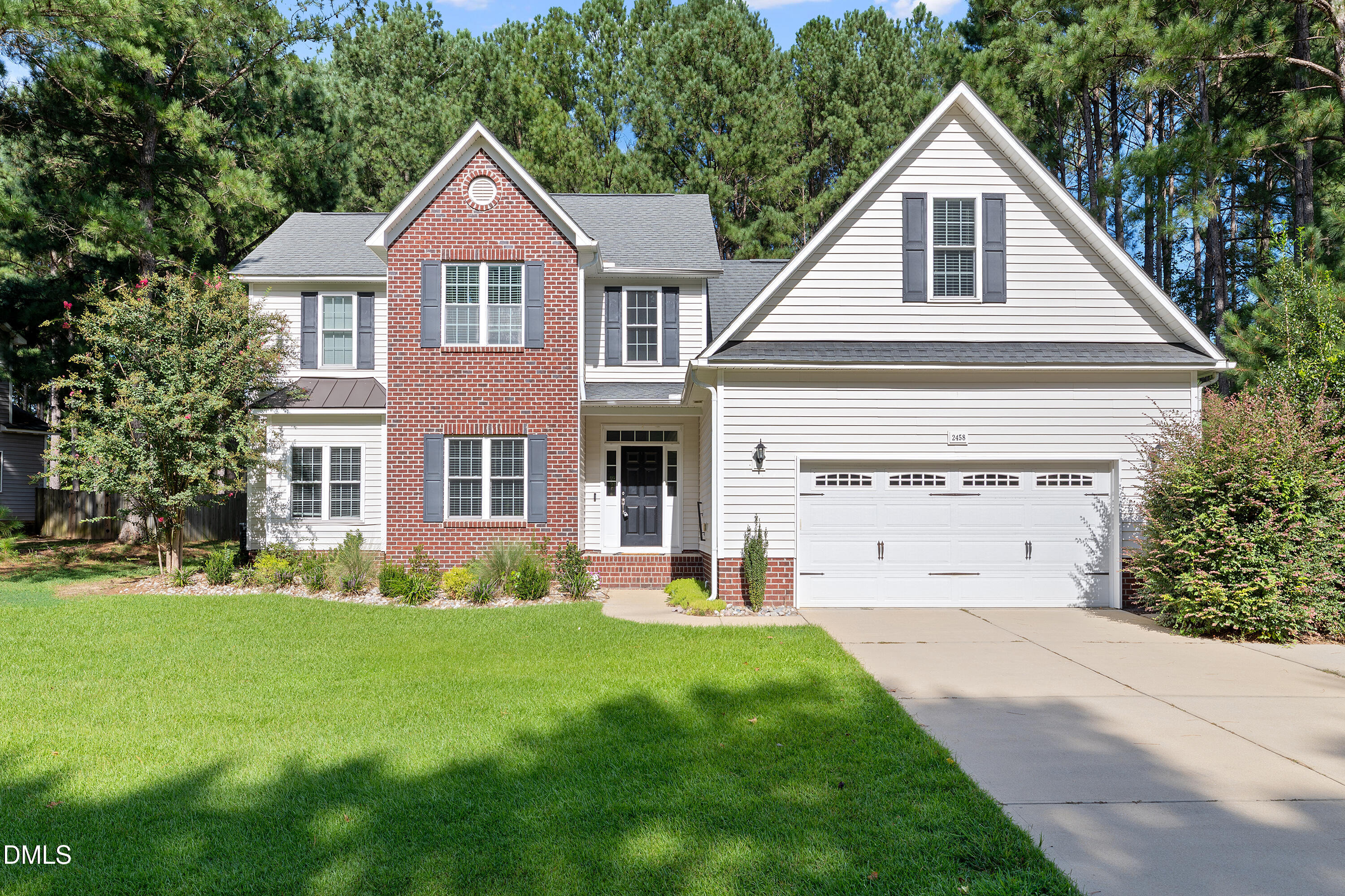 Valley Dr, Clayton, NC 27520