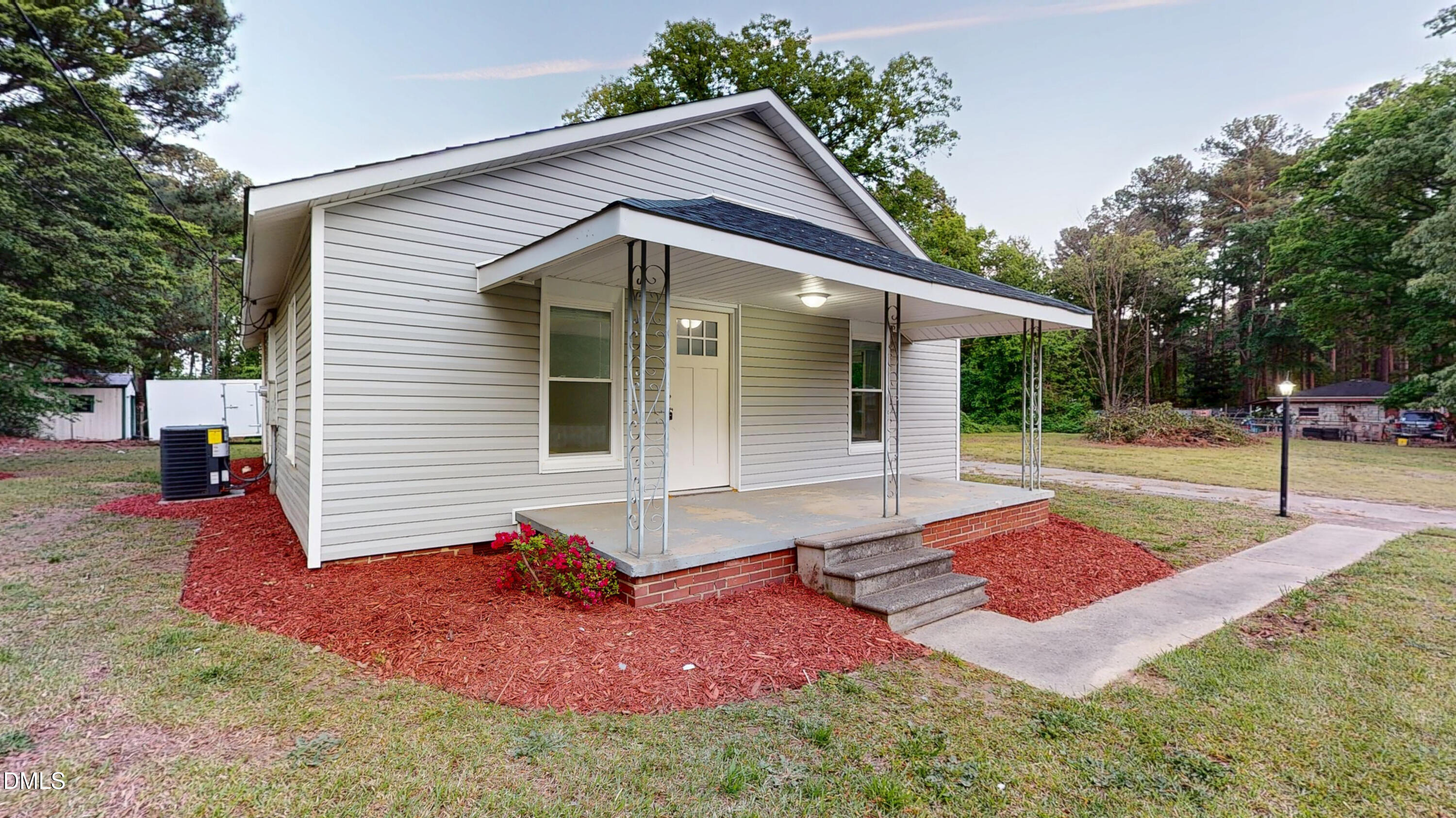 Hawkins Ave, Sanford, NC 27330 #1