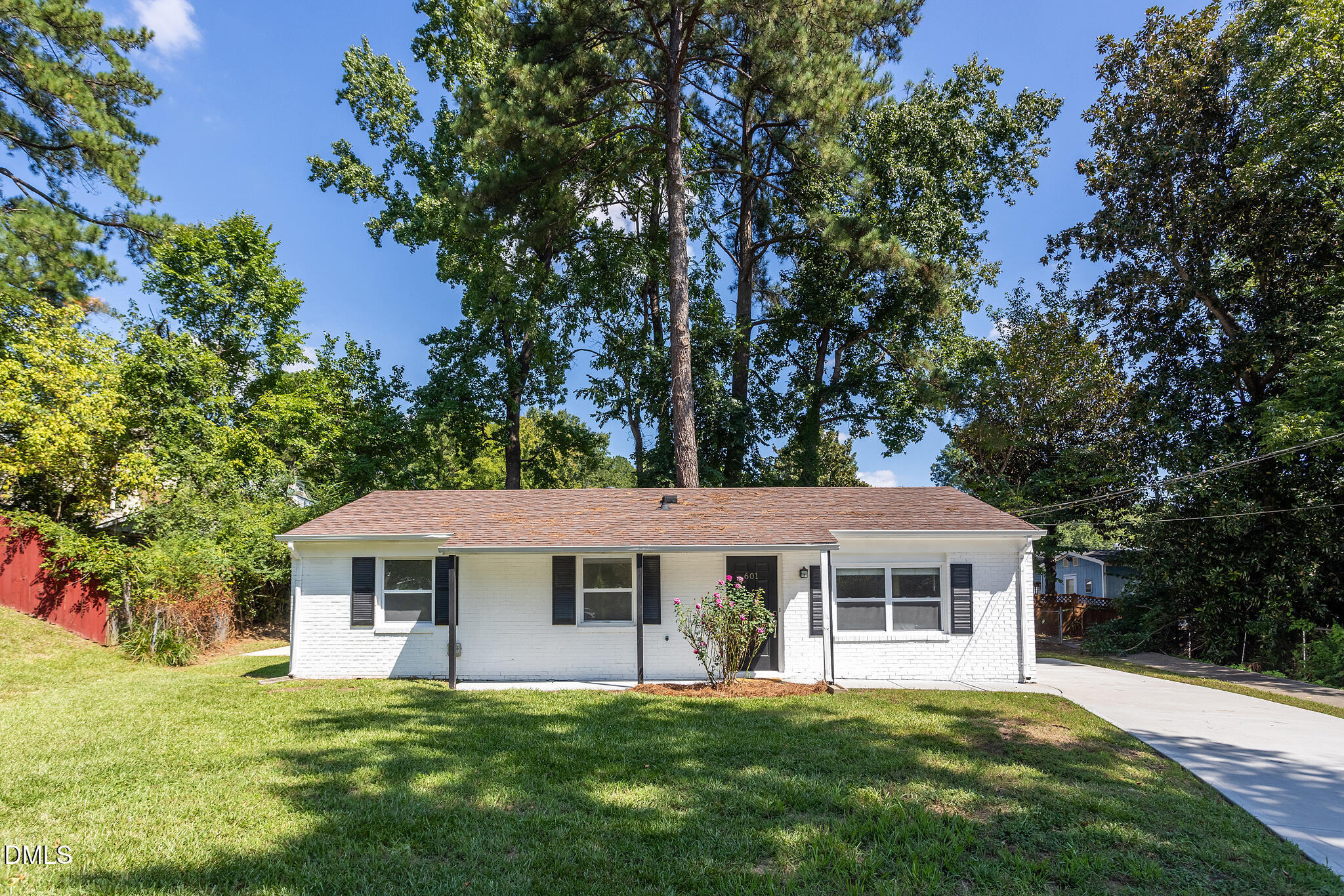 Mcnair St, Durham, NC 27707