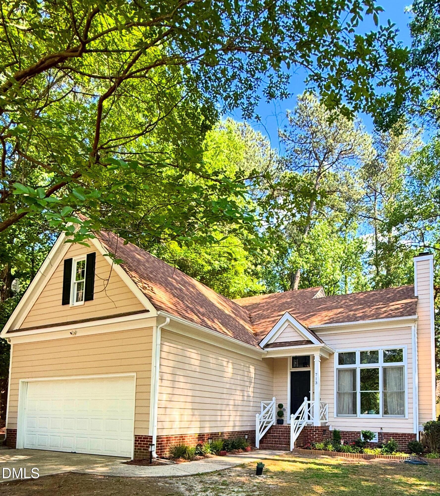 Beddingfield Dr, Knightdale, NC 27545