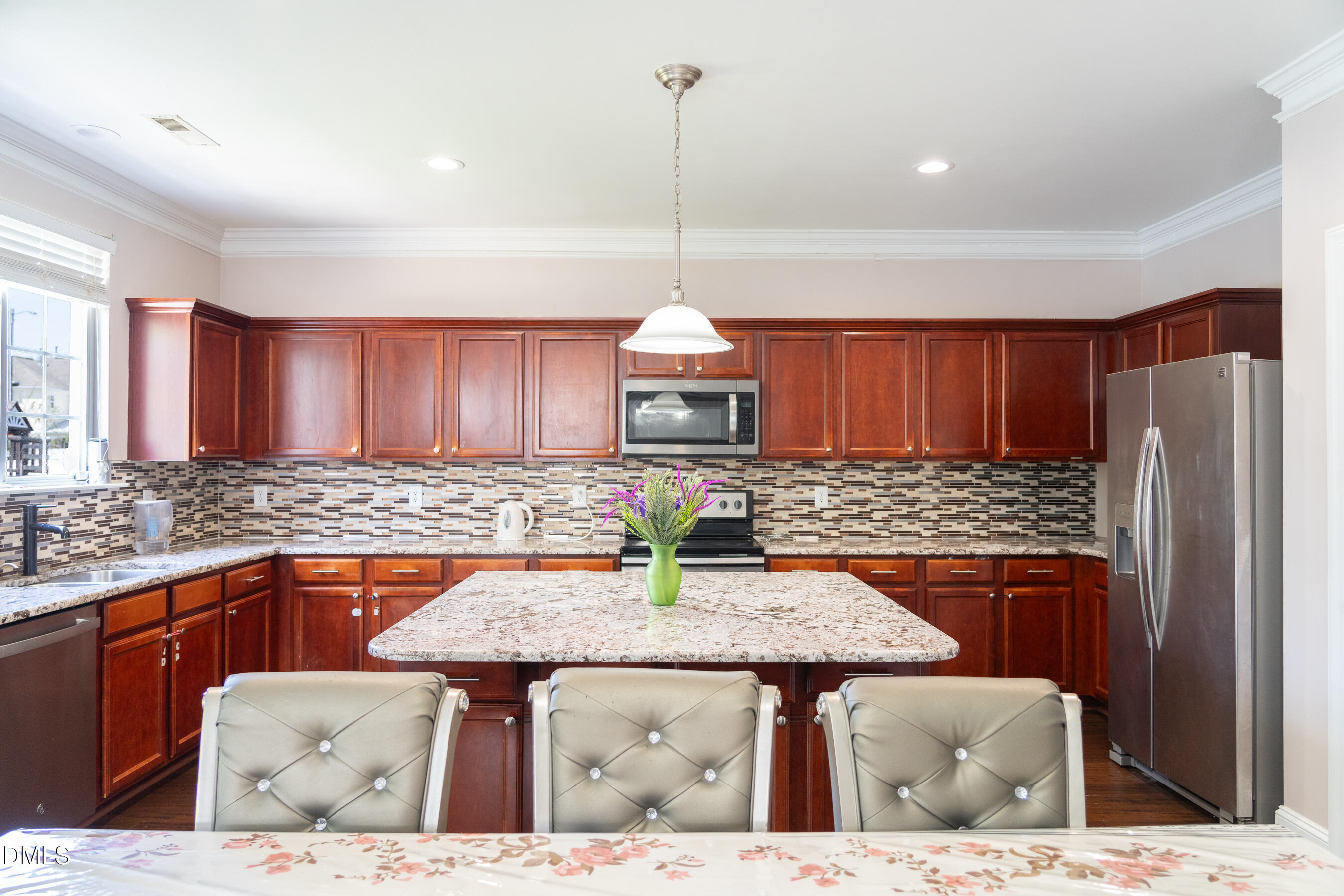 Mackinac Island Ln, Raleigh, NC 27610 #1