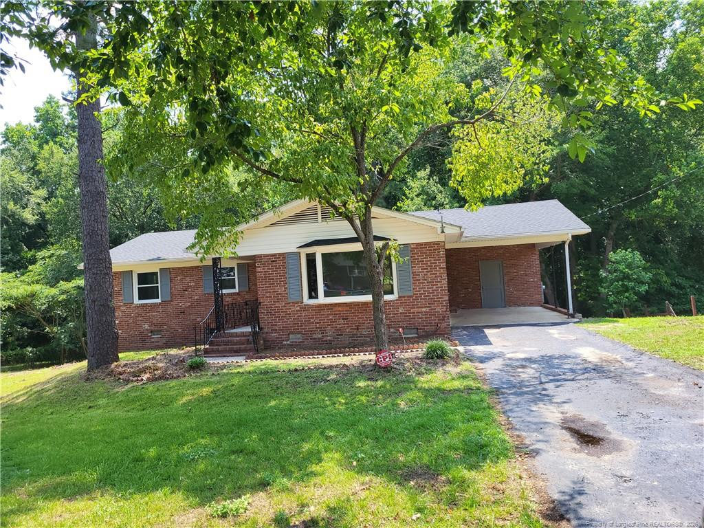 Summer Hill Rd, Fayetteville, NC 28303 #1