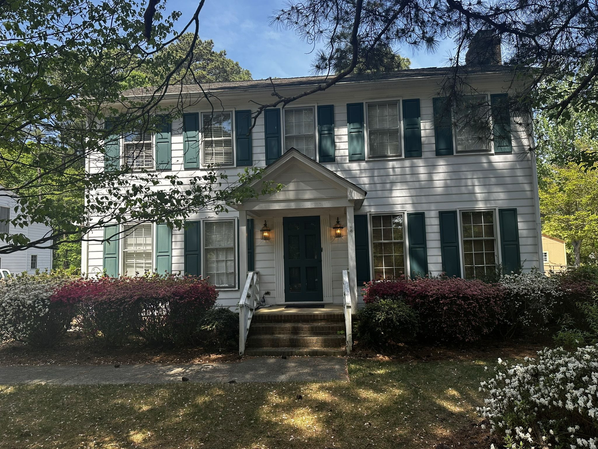 Valley Estates Dr, Raleigh, NC 27612 #1