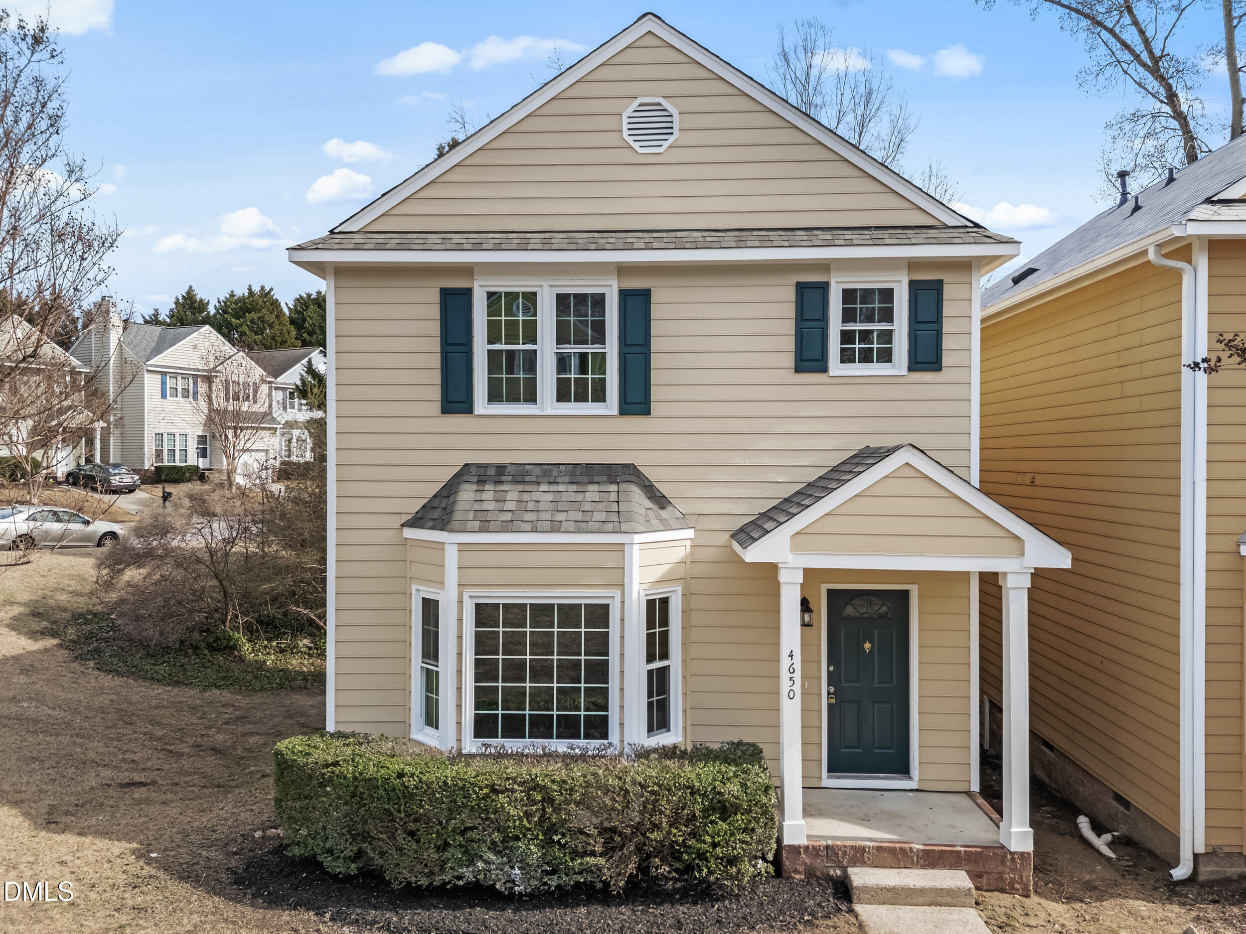 Vendue Range Dr, Raleigh, NC 27604 #1