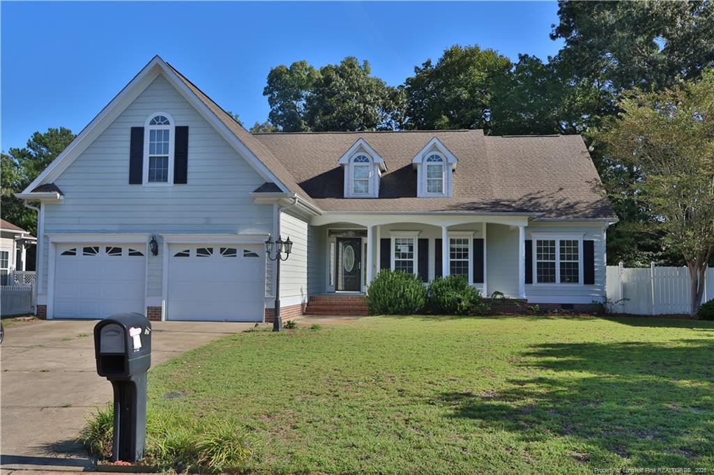 Masterpiece Dr, Hope Mills, NC 28348