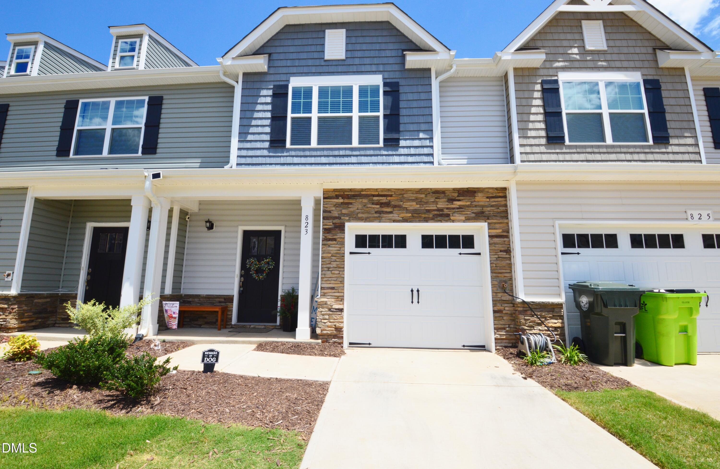 Pryor St, Mebane, NC 27302