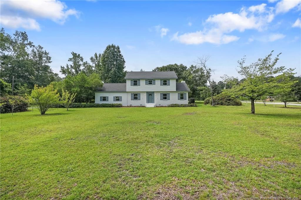 Forest Rd, Lumberton, NC 28358