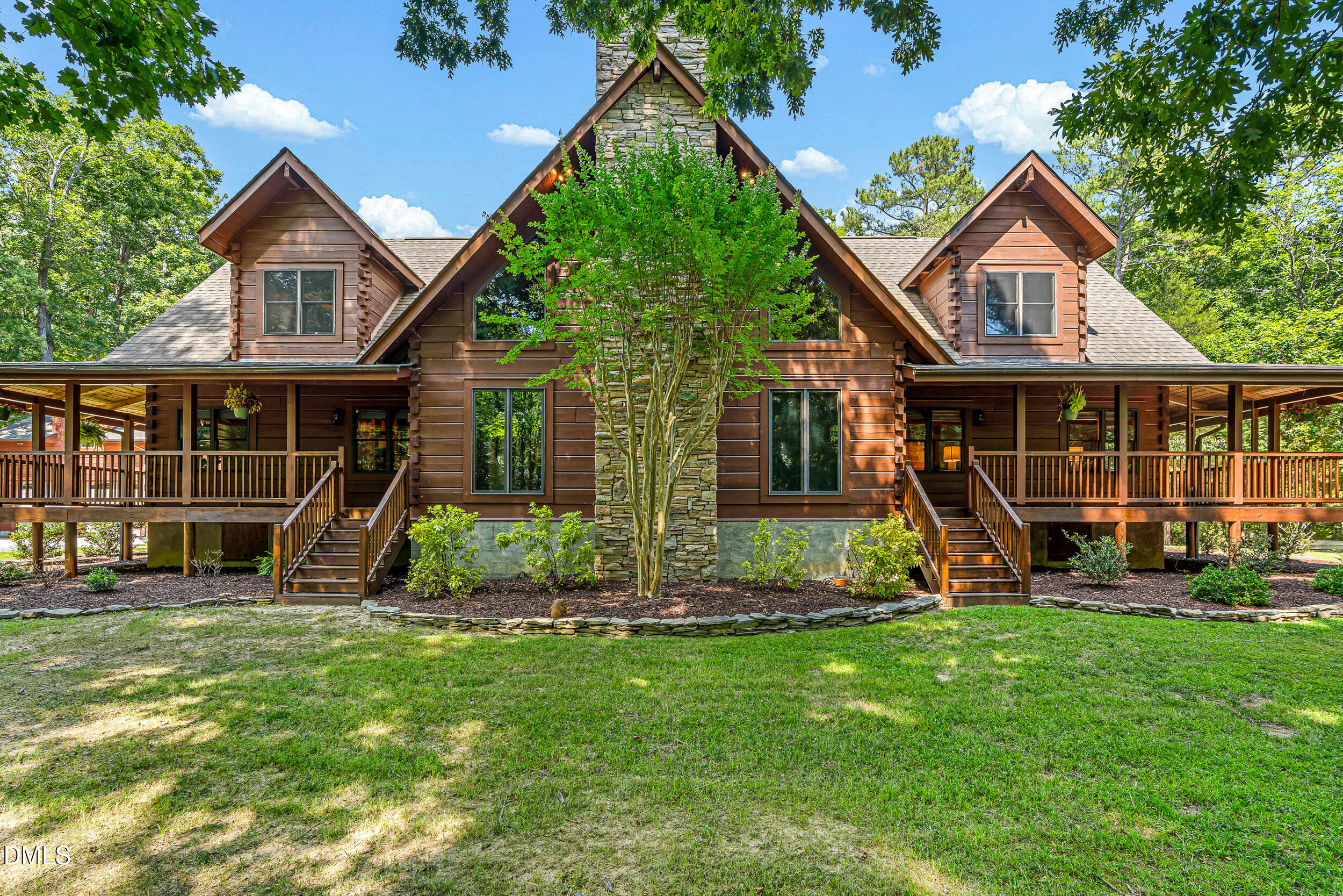 Windy Ridge Rd, Chapel Hill, NC 27517