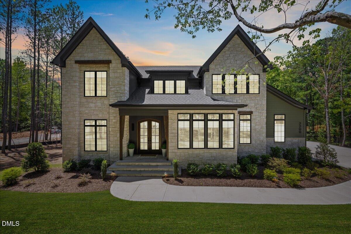 Paddstowe Main Way, Wake Forest, NC 27587