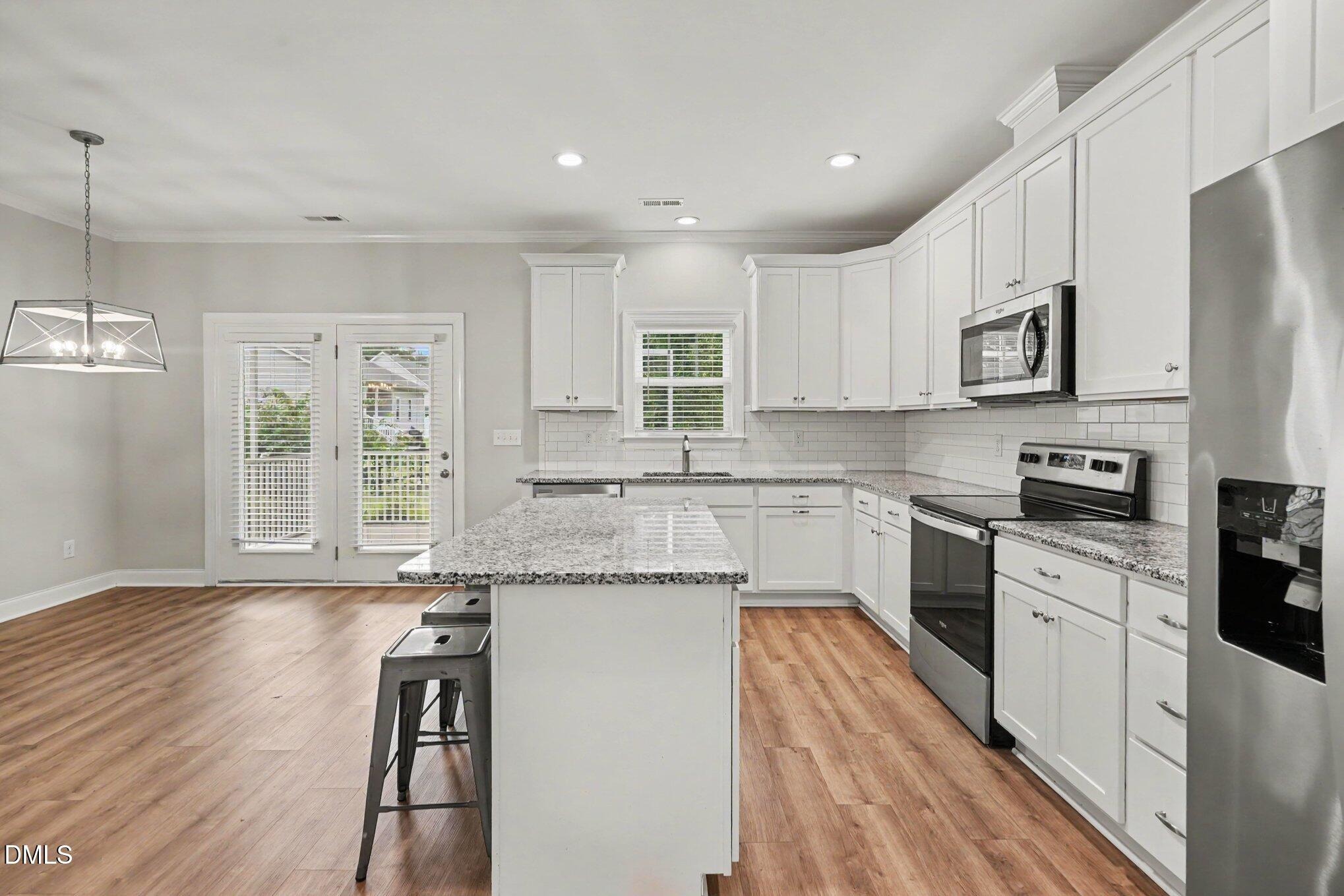 Massengill St, Four Oaks, NC 27524 #1