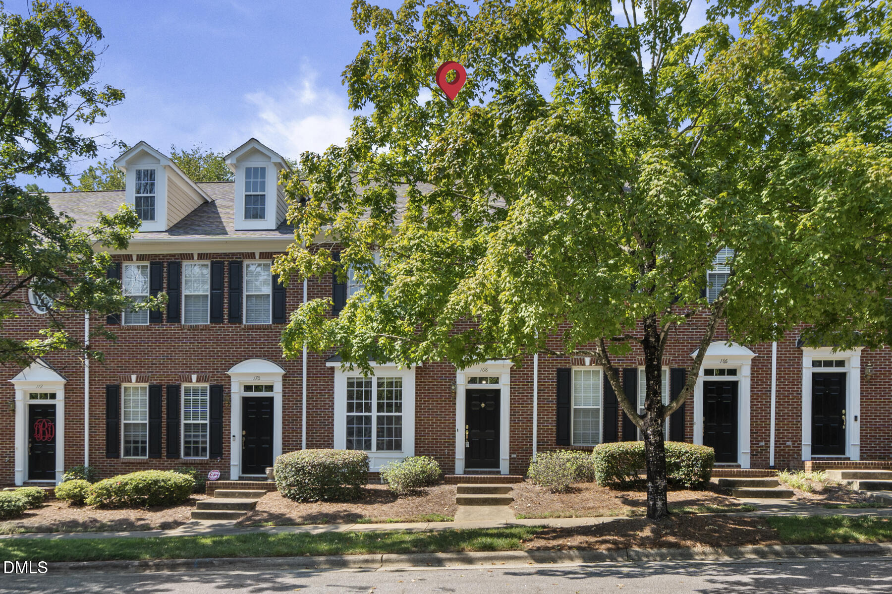 Lumina Pl, Holly Springs, NC 27540 #1