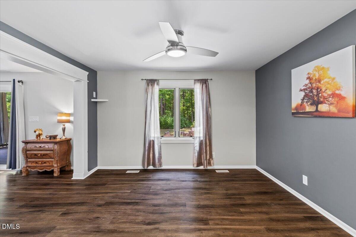 Smoketree Way, Louisburg, NC 27549 #1