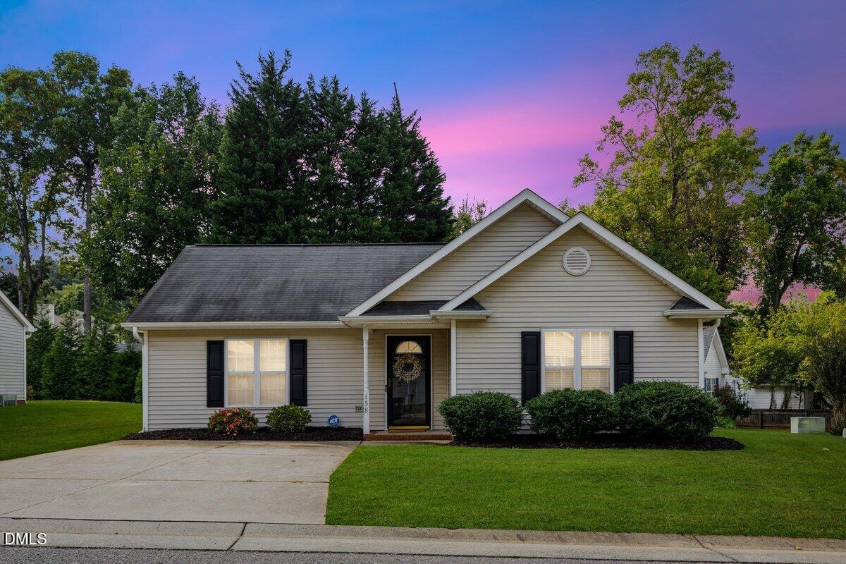Westmont Dr, Winston Salem, NC 27104