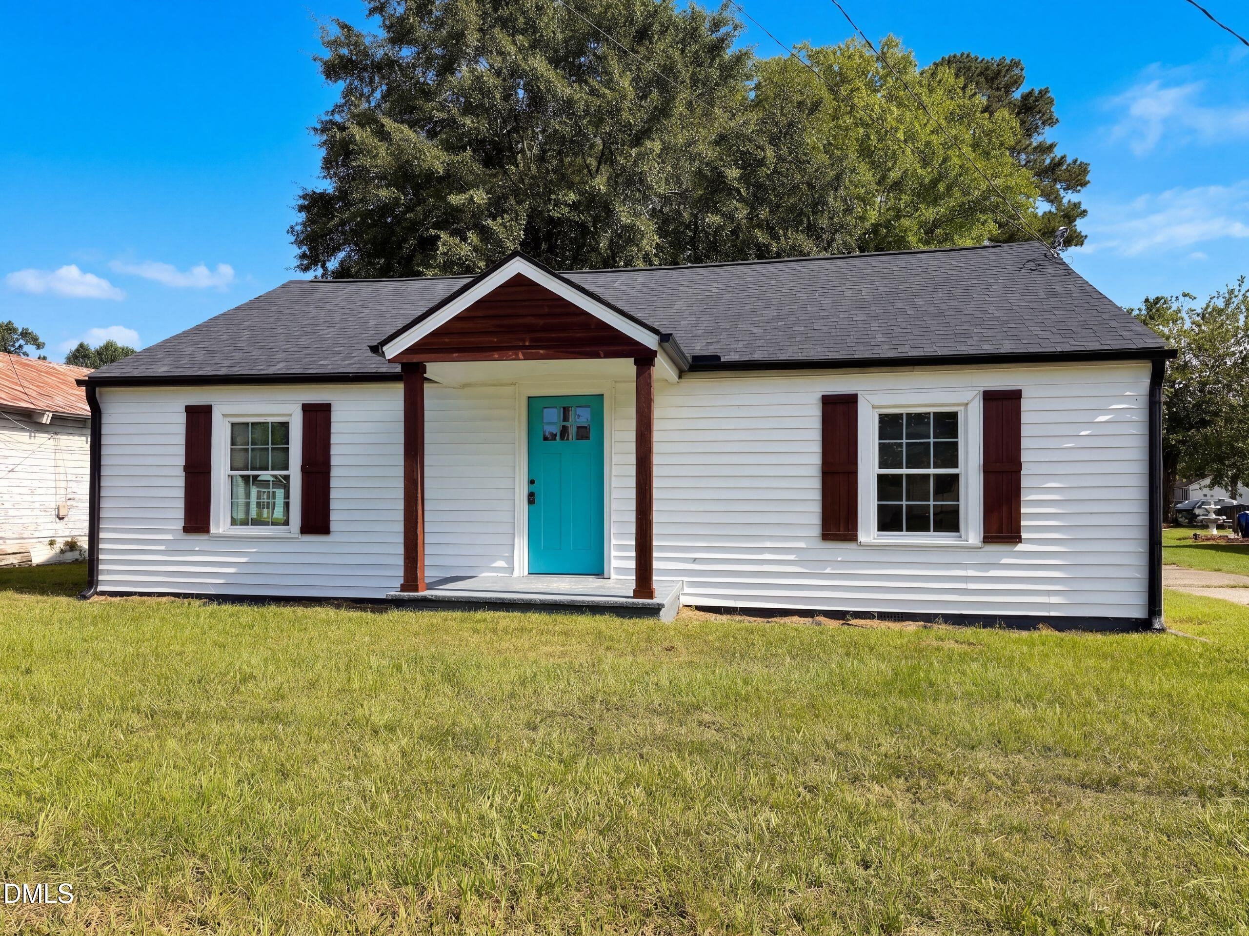Erwin Rd, Dunn, NC 28334