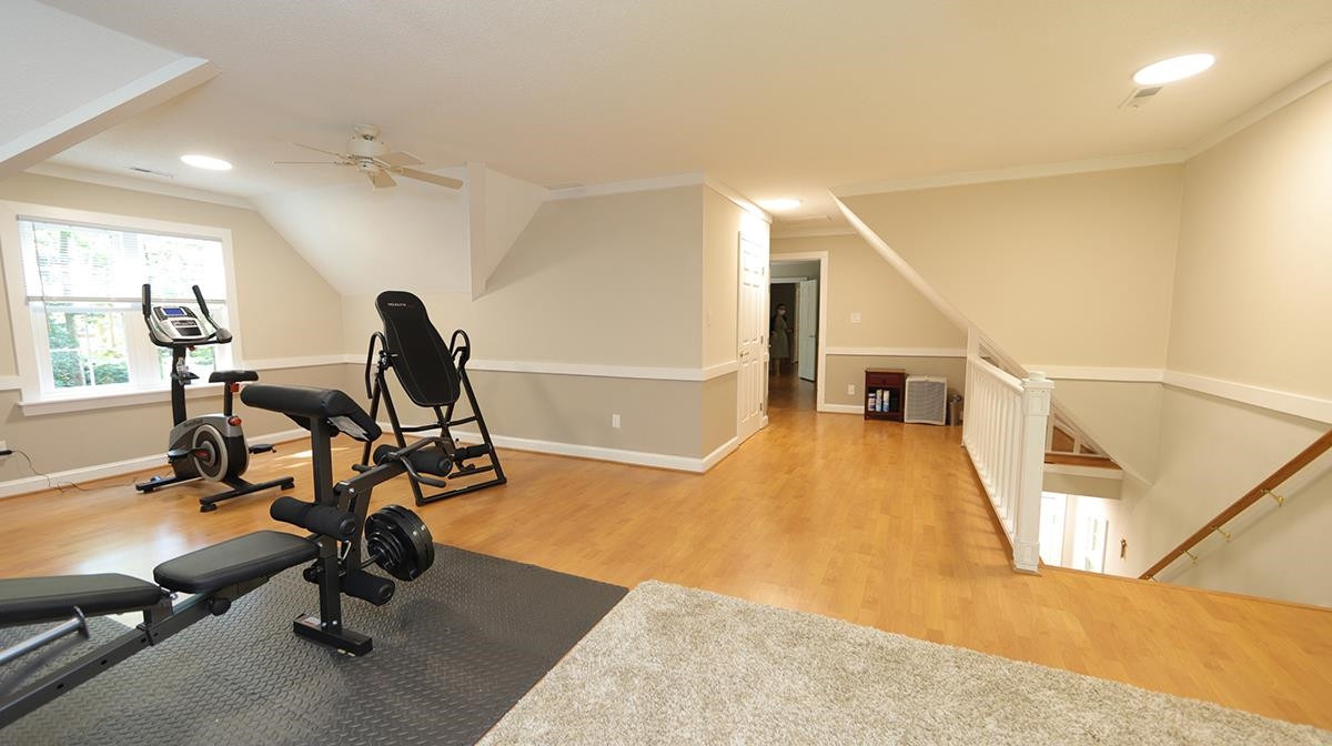 Eagle Ct, Cary, NC 27511 #1