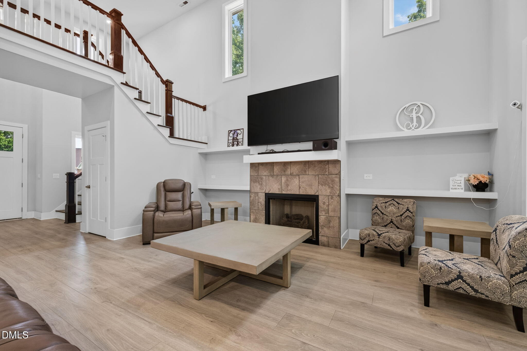 Arrezzo Dr, Clayton, NC 27527 #1