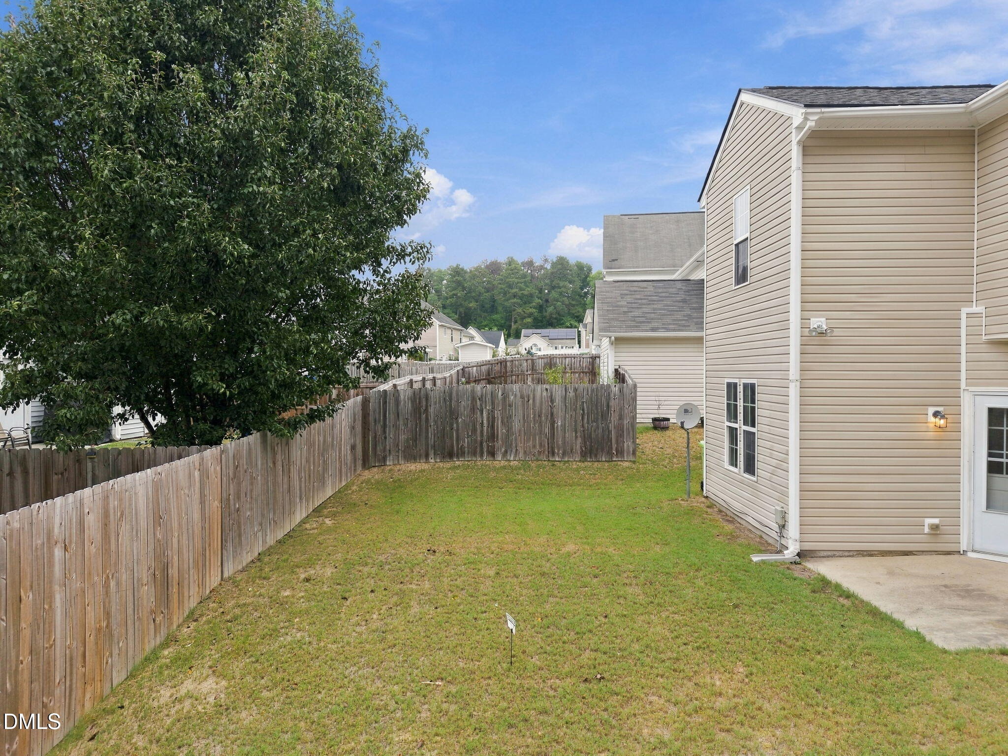Flowering Peach Trl, Raleigh, NC 27610 #1