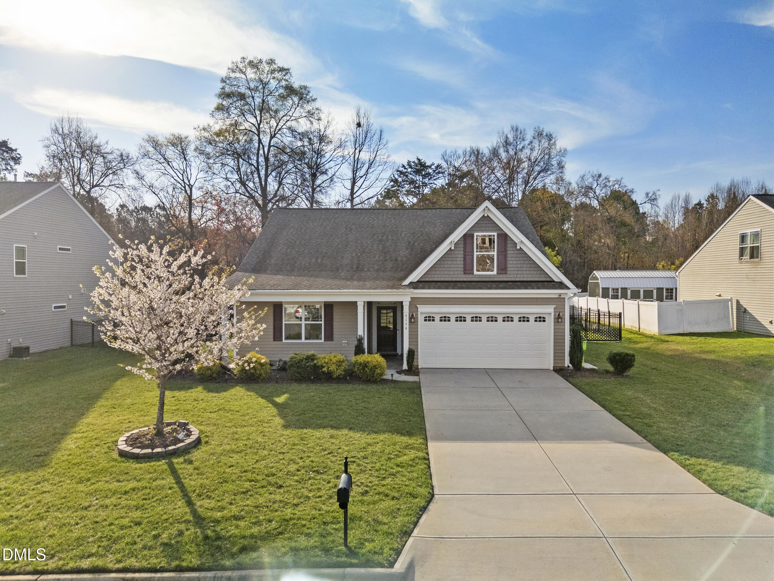 Perrin Dr, Haw River, NC 27258 #1
