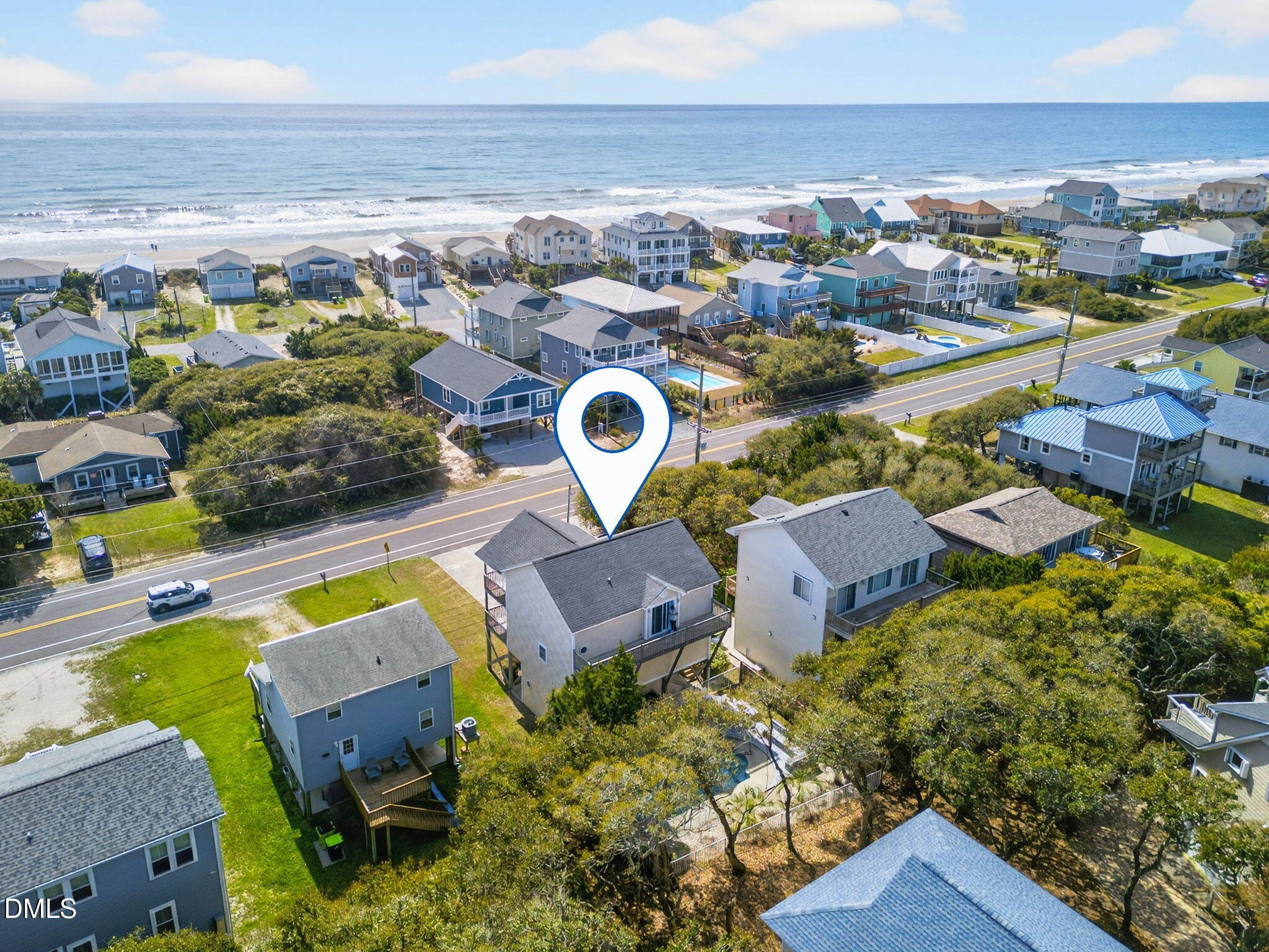Topsail Dr, Surf City, NC 28445