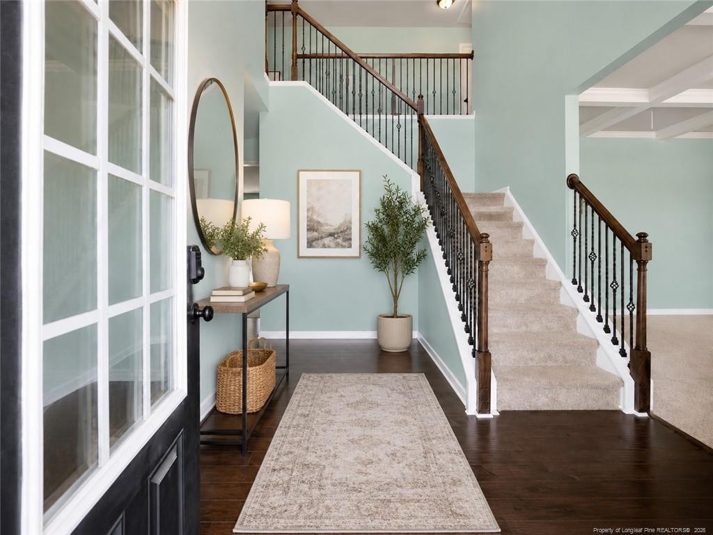 Shannon Woods Way, Hope Mills, NC 28348 #1