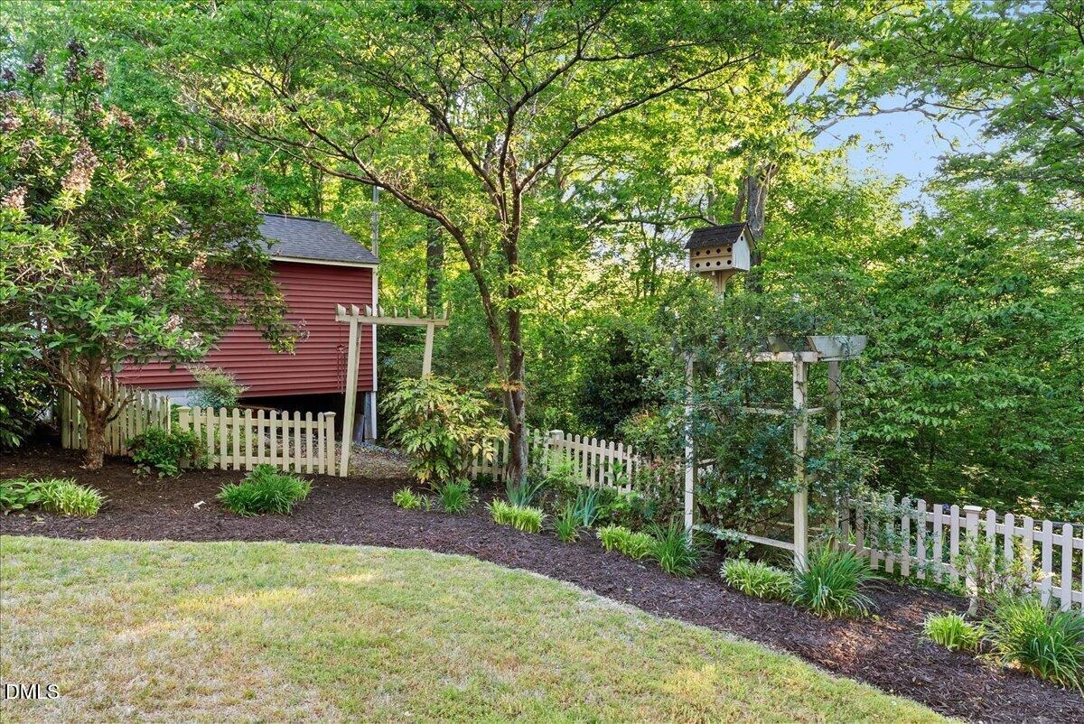 Weybossett Rd, Henderson, NC 27537