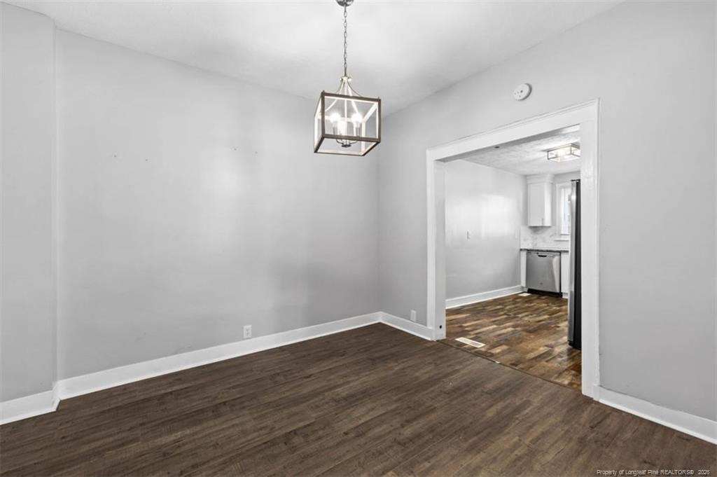 John St, Fayetteville, NC 28305 #1