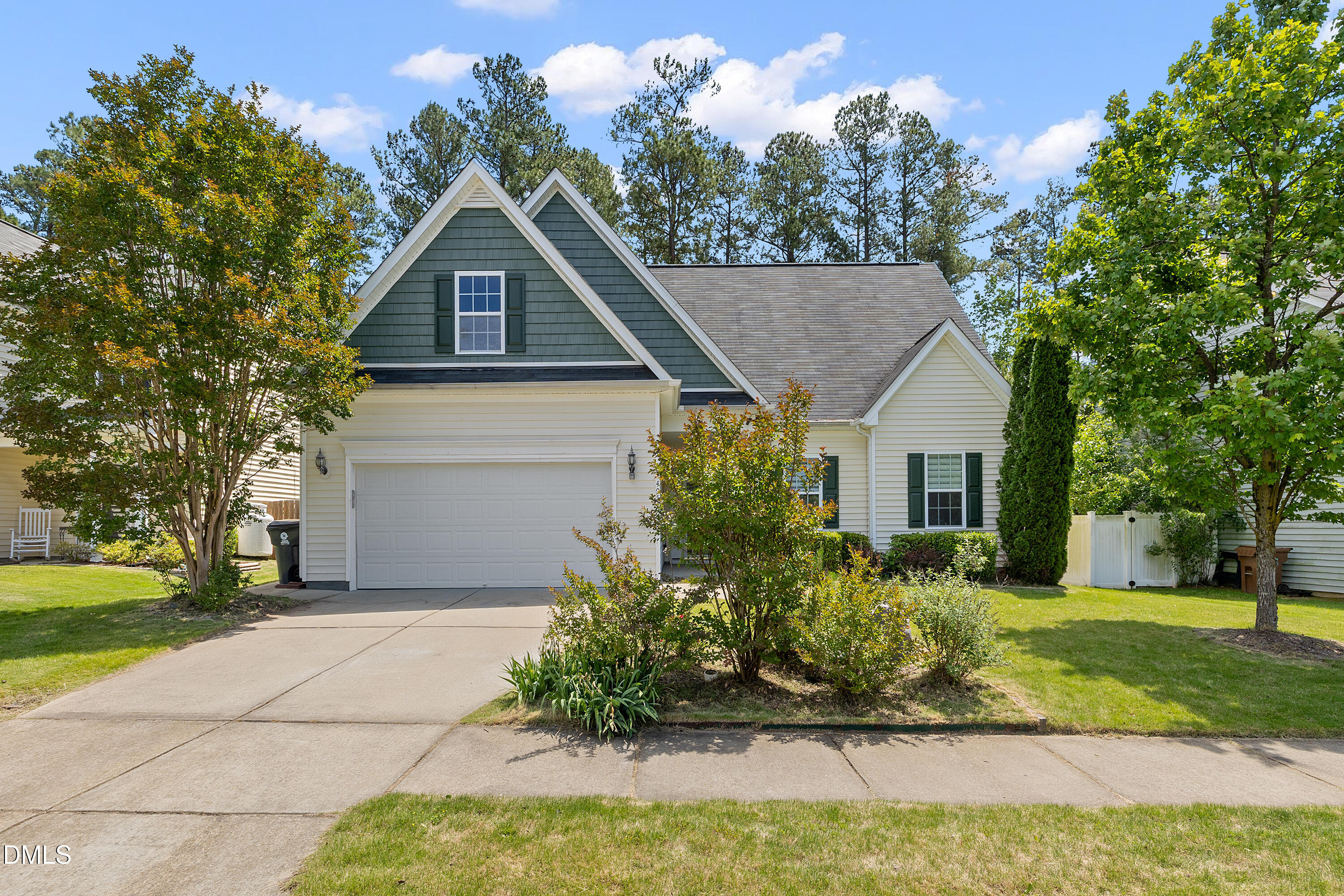 Braxcarr St, Holly Springs, NC 27540