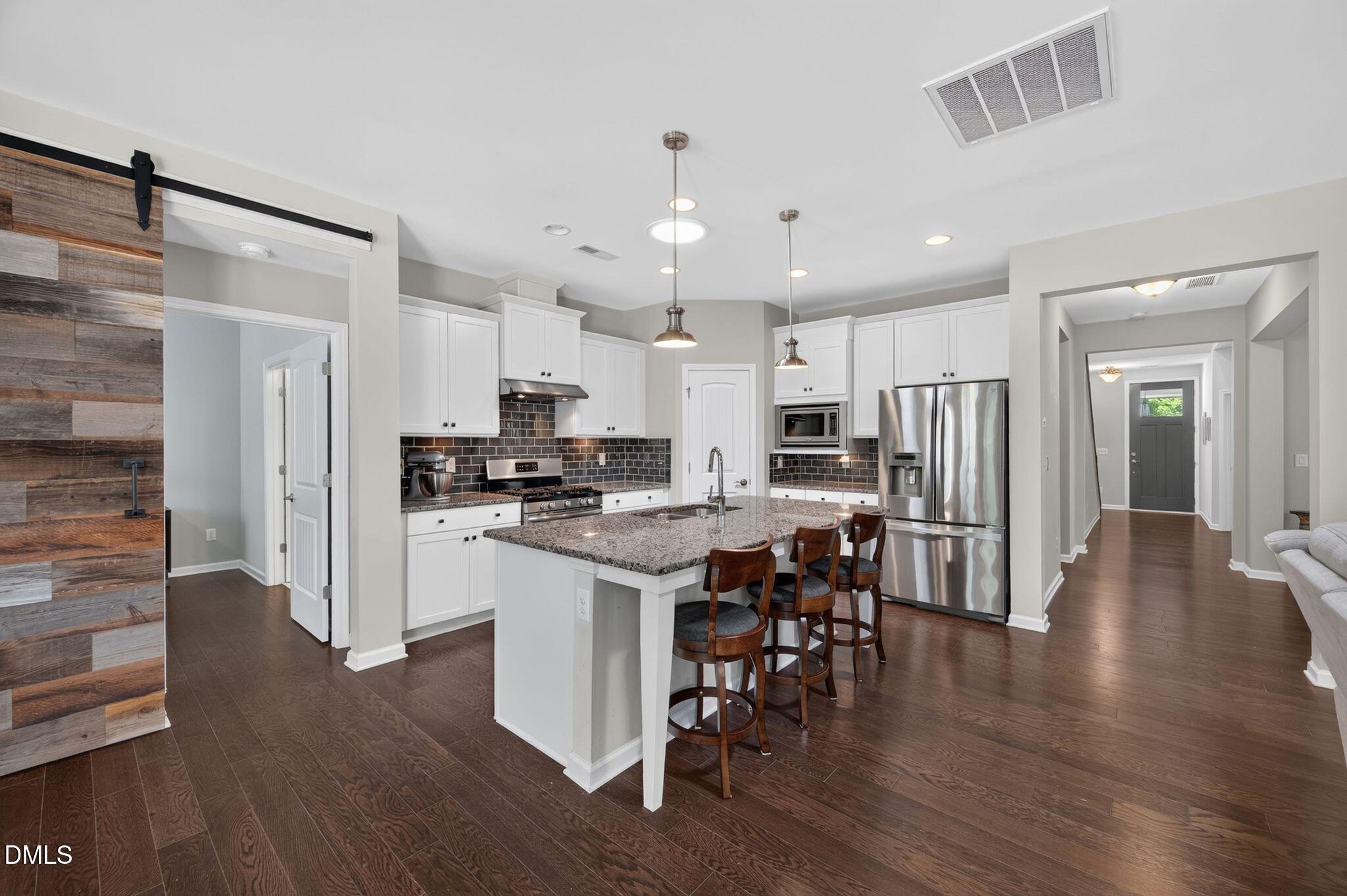 Atticus Way, Durham, NC 27703 #1