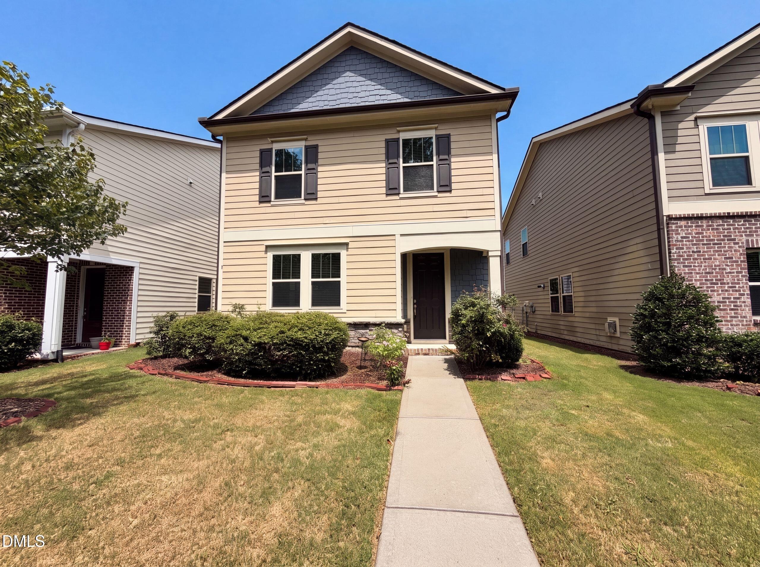Belle Plain Dr, Morrisville, NC 27560
