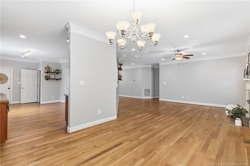Ridgeway Ct, Fayetteville, NC 28311 #1