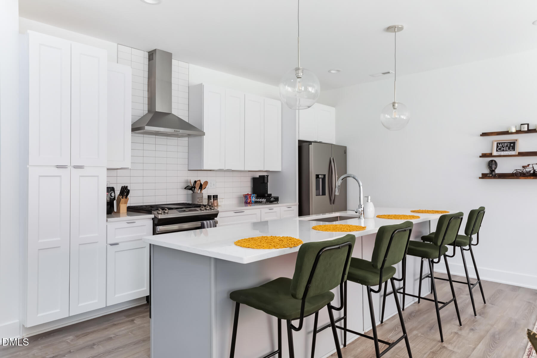 Millbank Village Ct, Raleigh, NC 27610 #1