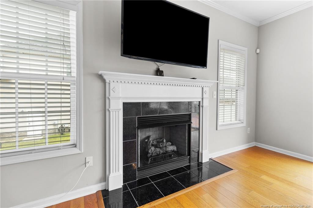 Brawley Ave, Fayetteville, NC 28314 #1