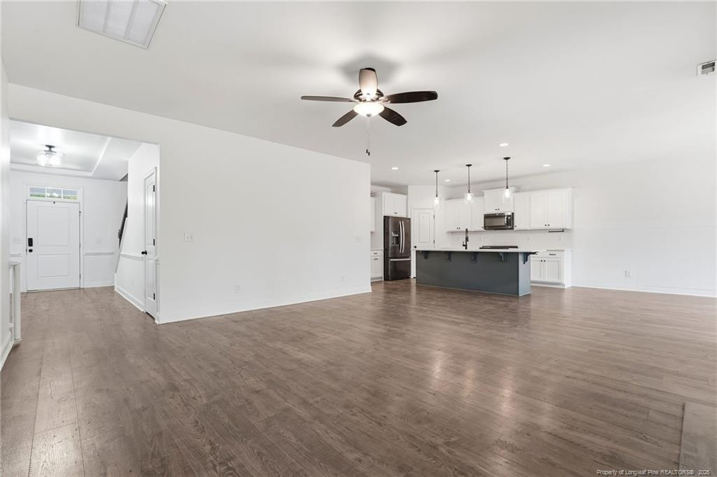 Richmond Rd, Jackson Springs, NC 27281 #1