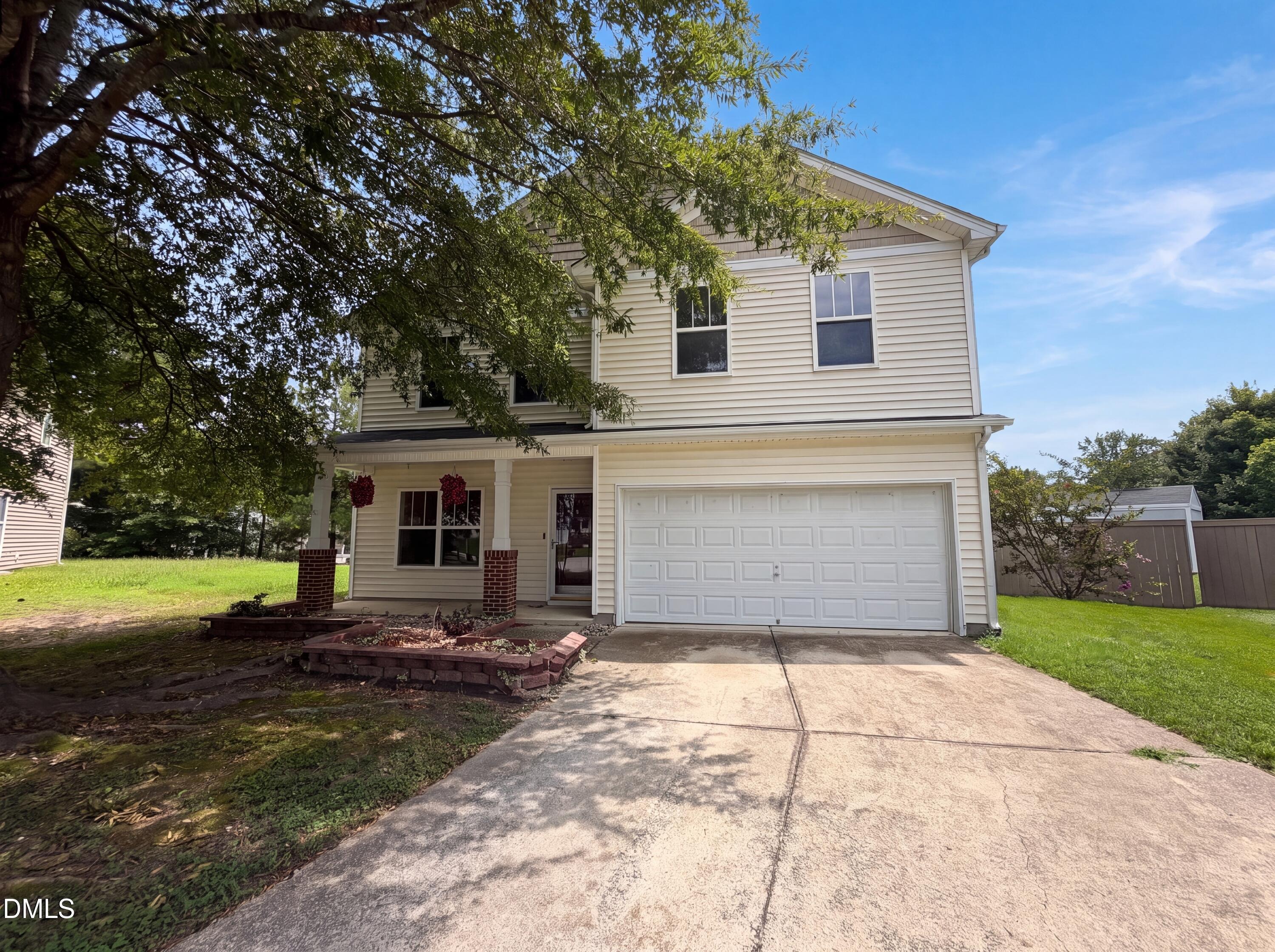 Mayfair Mill Dr, Raleigh, NC 27616