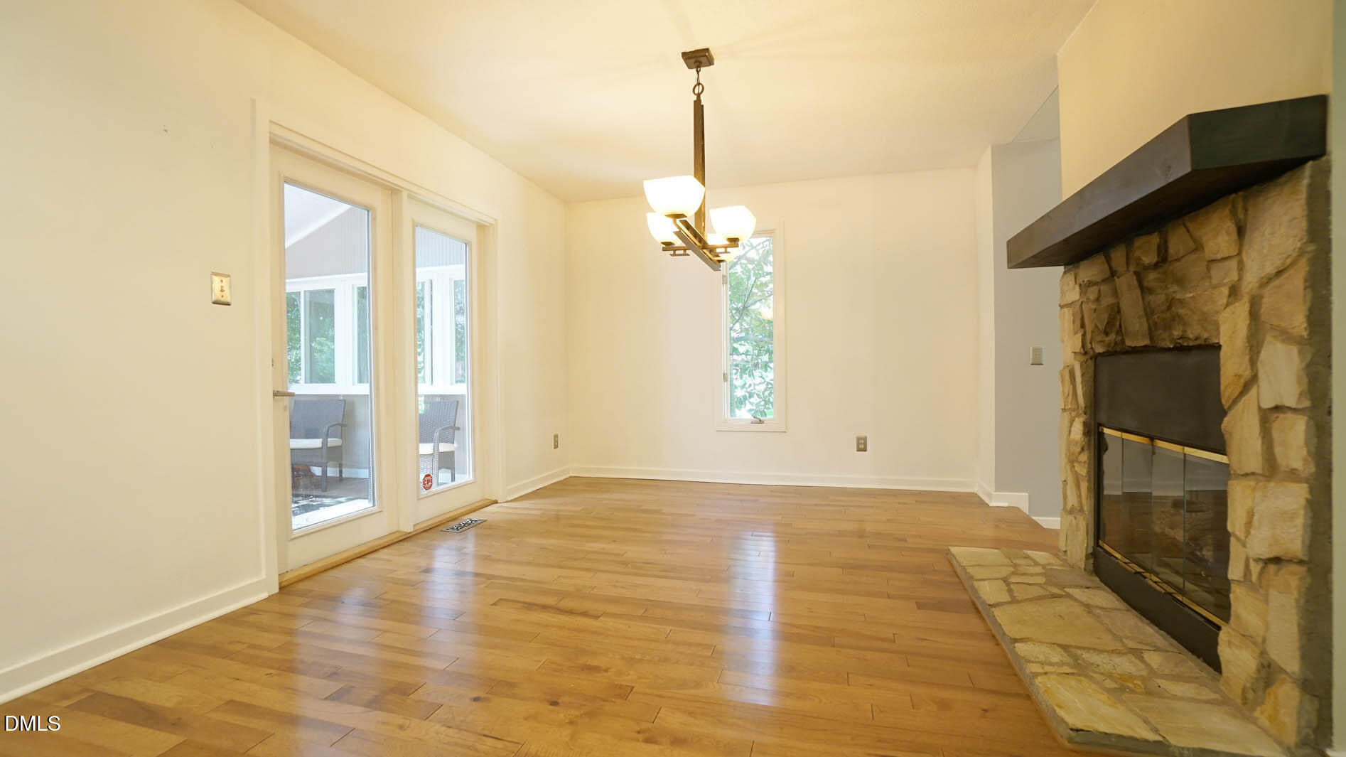 Lake Forest Dr, Raleigh, NC 27615 #1