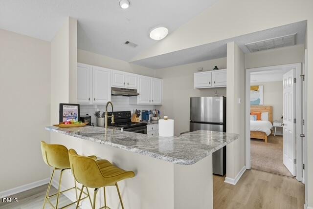 Westmont Dr, Winston Salem, NC 27104 #1