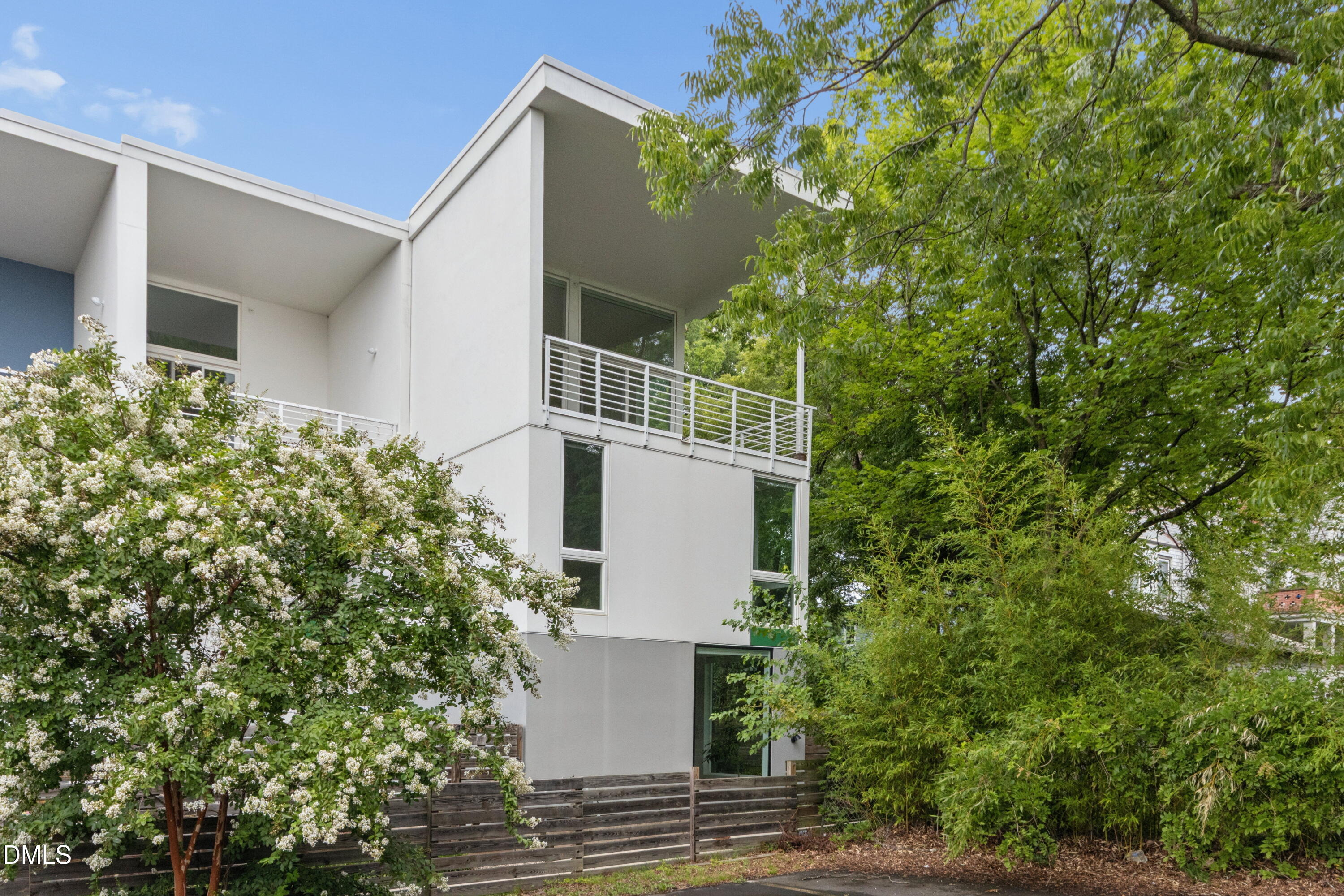 Mangum St, Durham, NC 27701