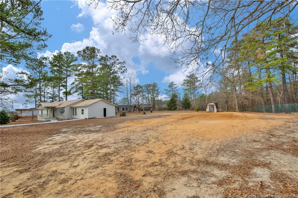 Balfour Rd, Red Springs, NC 28377 #1