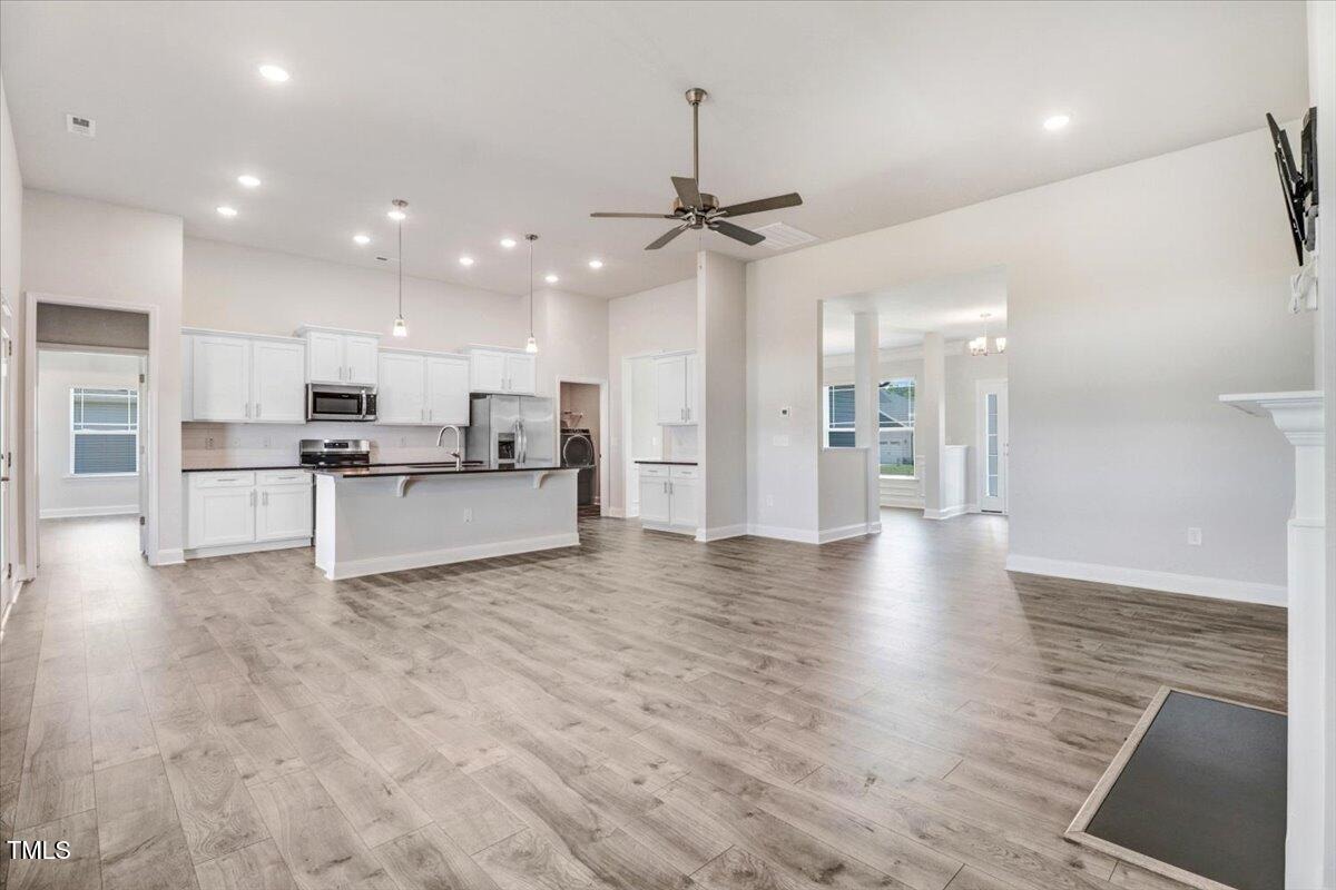 Dogwood Dr, Battleboro, NC 27809 #1