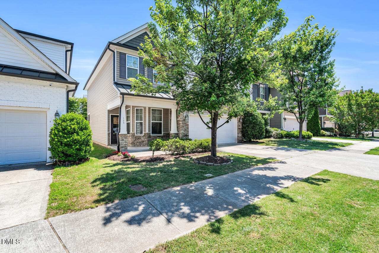 Station Dr, Morrisville, NC 27560