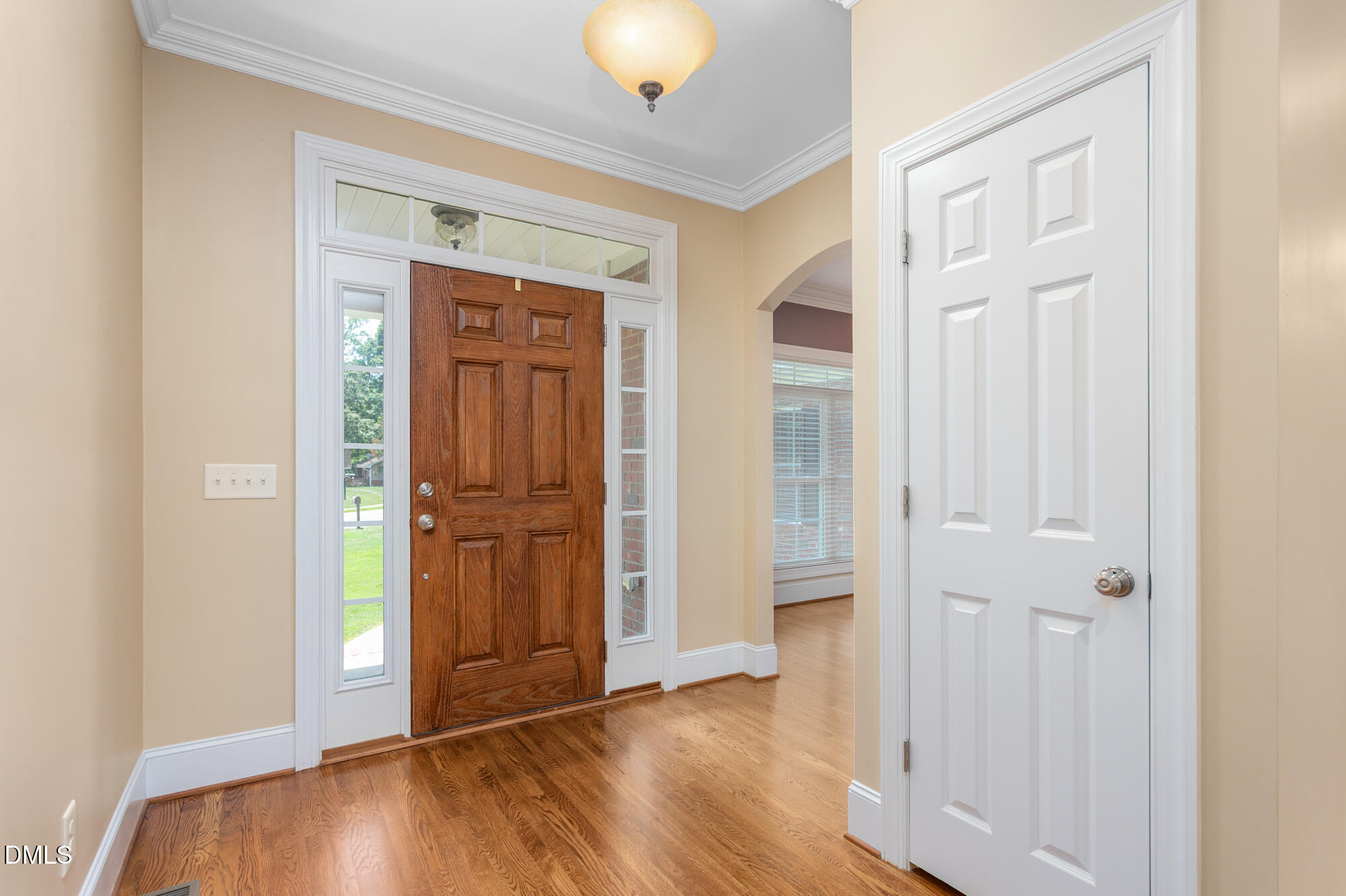 Hursey Ct, Gibsonville, NC 27249 #1
