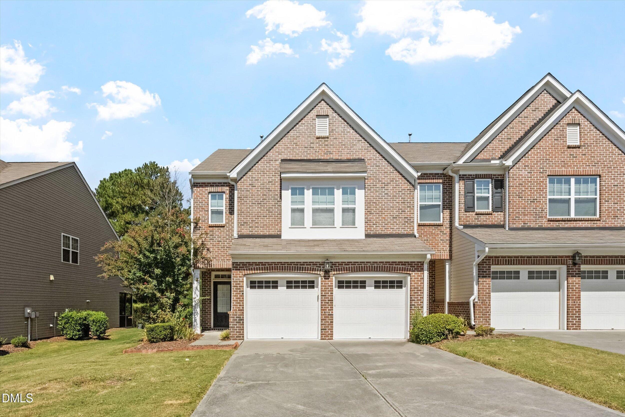 Durants Neck Ln, Morrisville, NC 27560 #1
