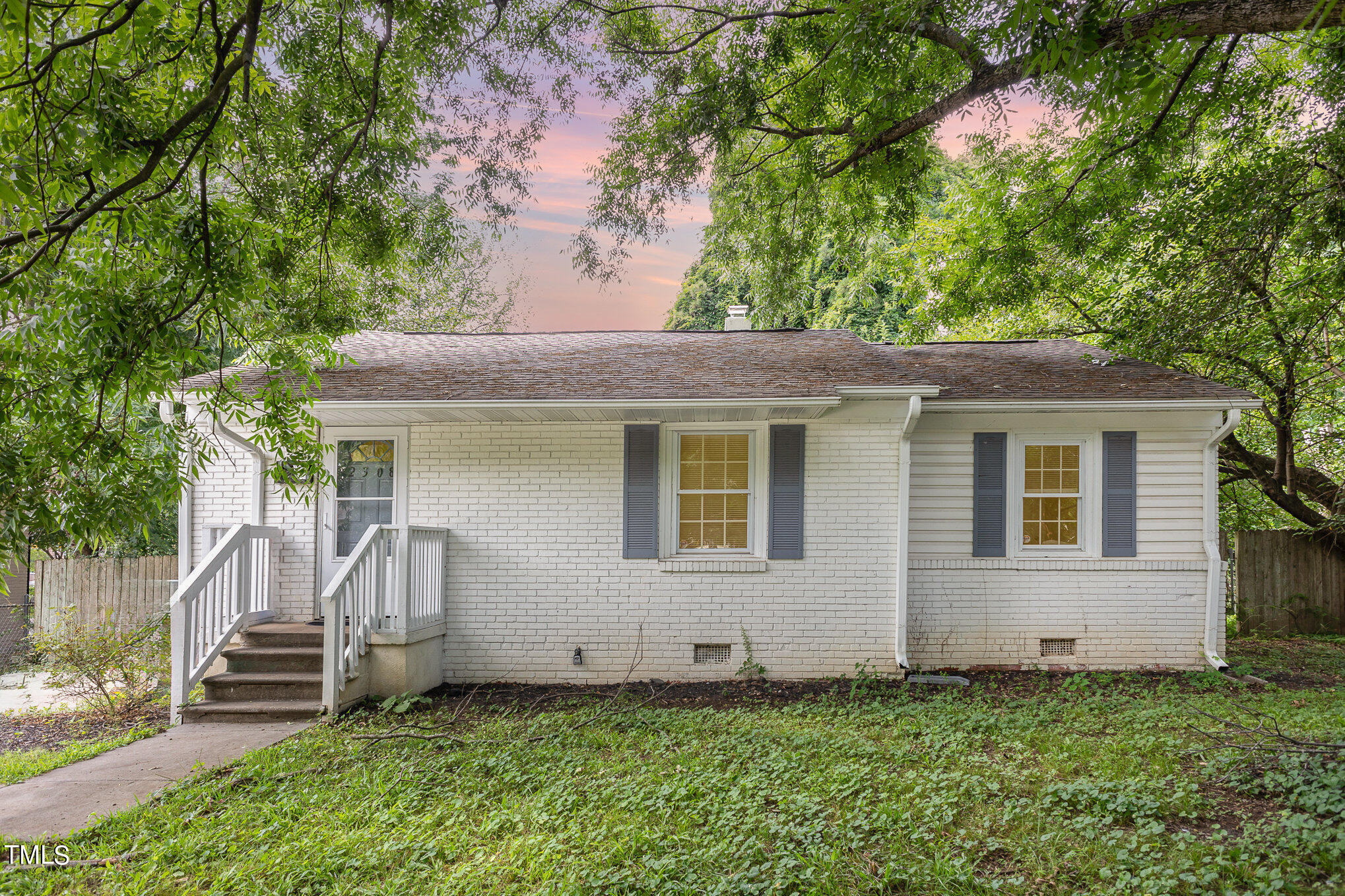Shannon St, Raleigh, NC 27610