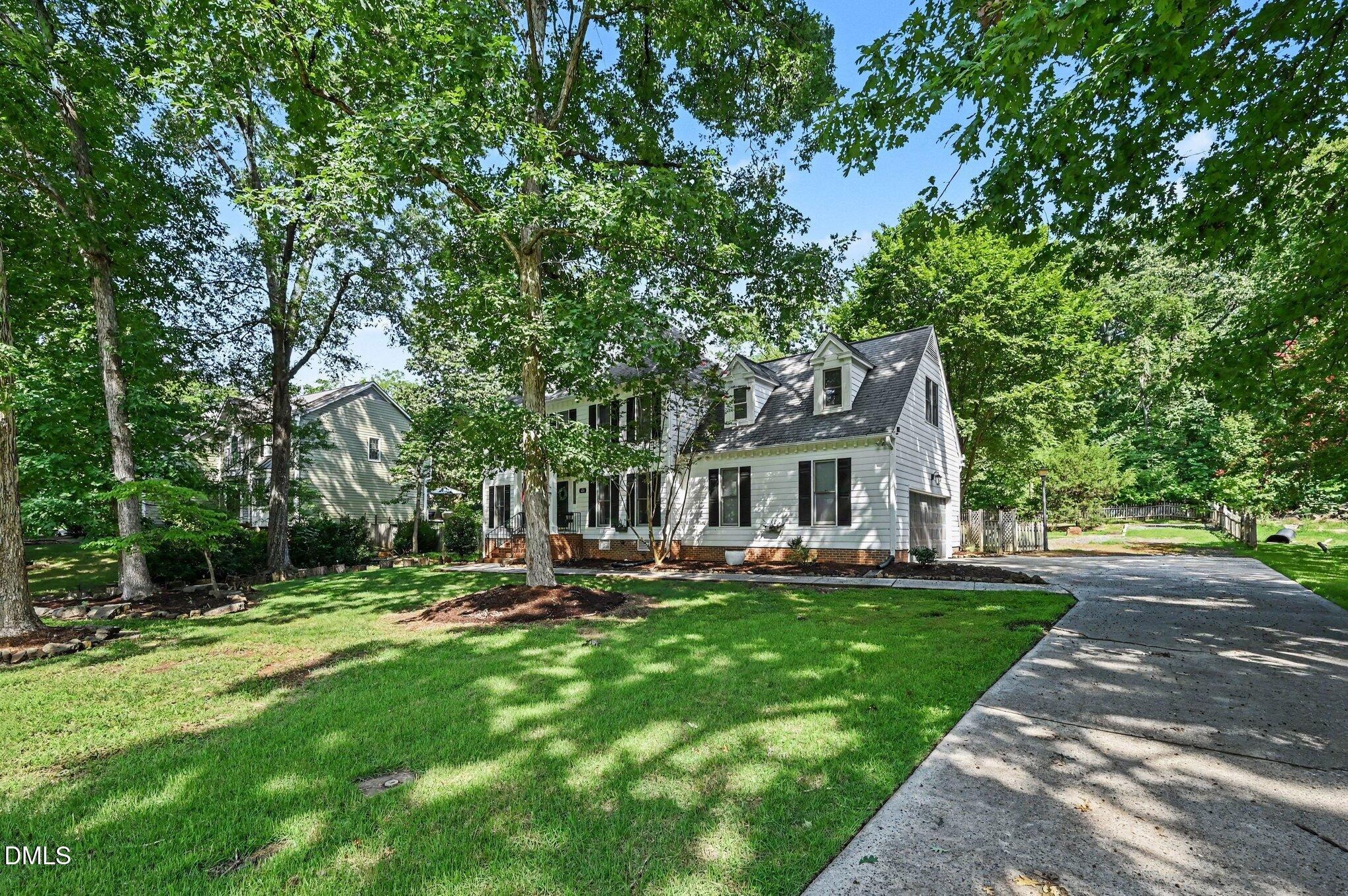 Flagstone Way, Durham, NC 27712 #1