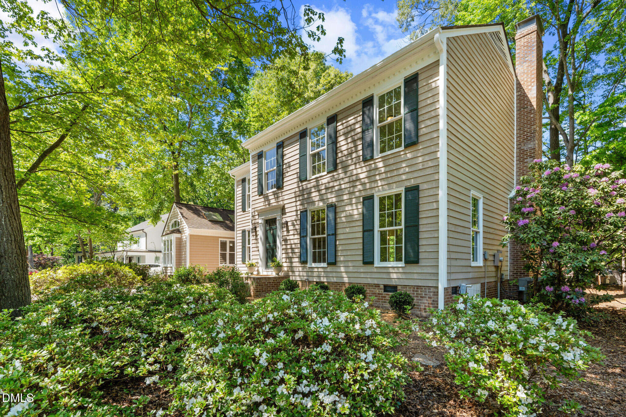 Densmore Pl, Raleigh, NC 27612