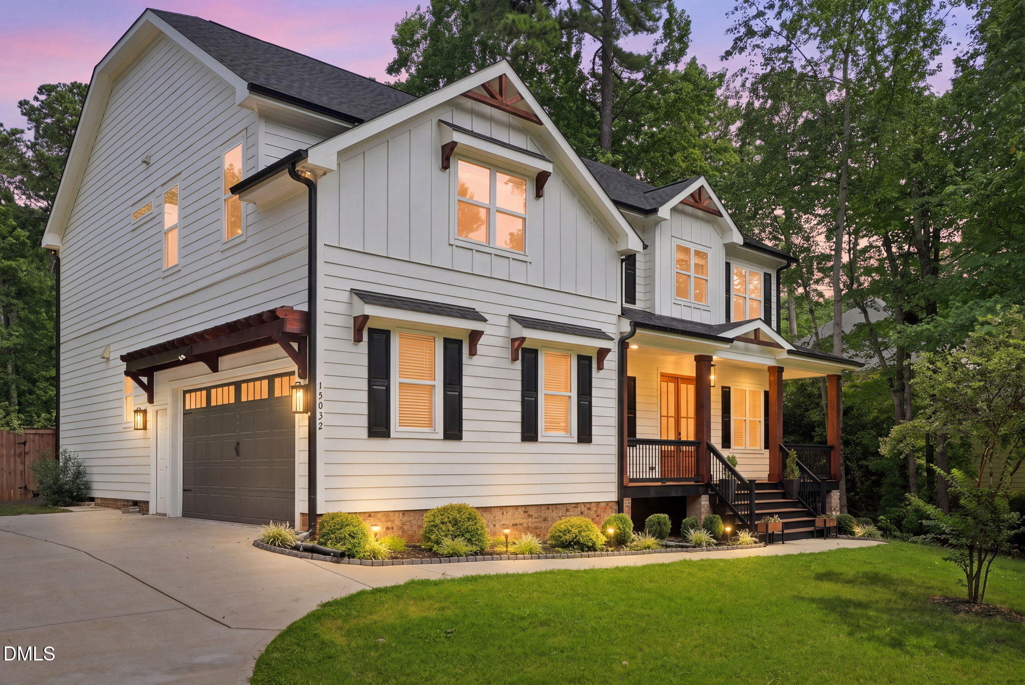 Westerfield Rd, Wake Forest, NC 27587