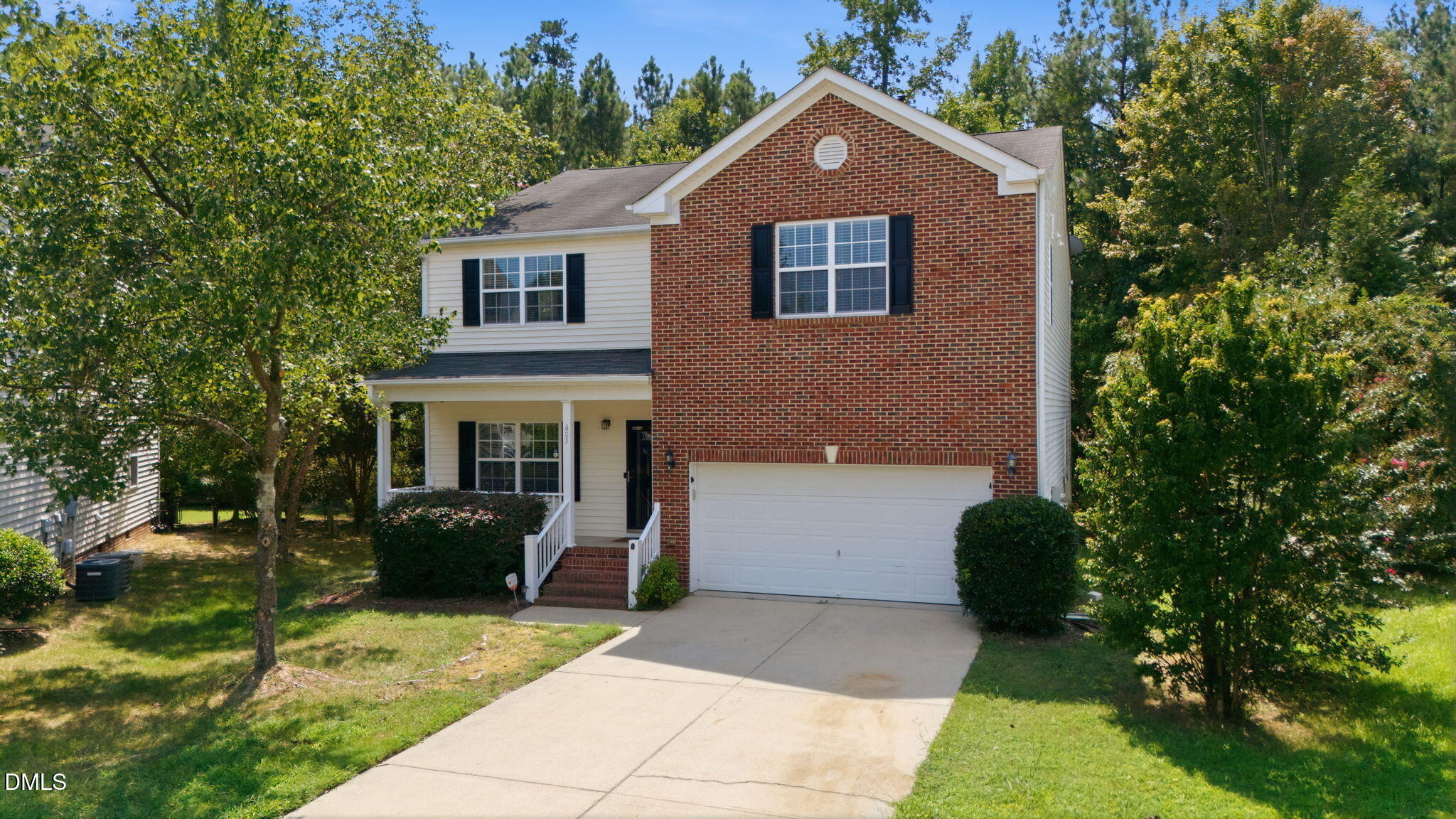 Calavaras Ln, Knightdale, NC 27545 #1