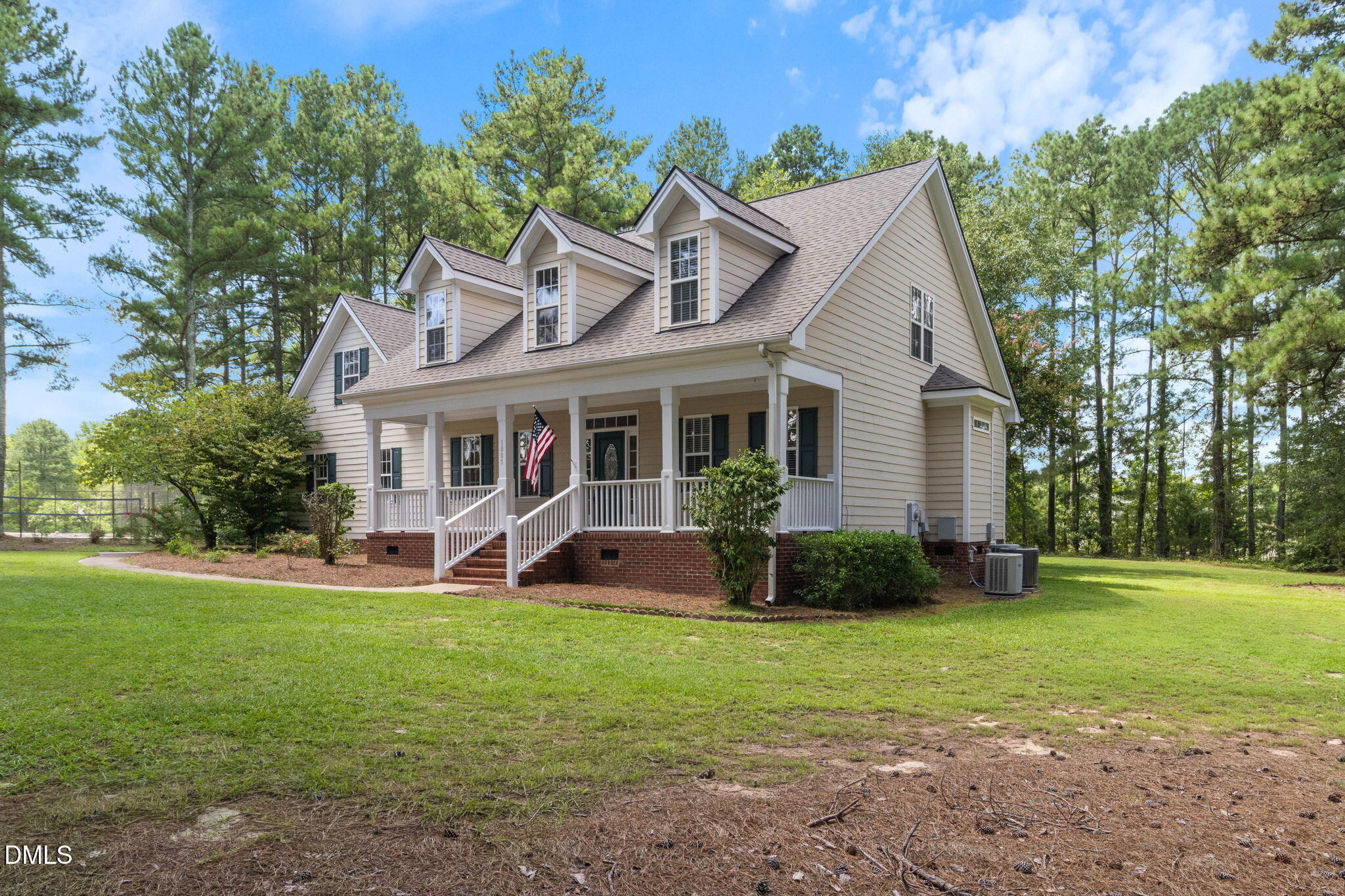 Swift Creek Dr, Clayton, NC 27520 #1